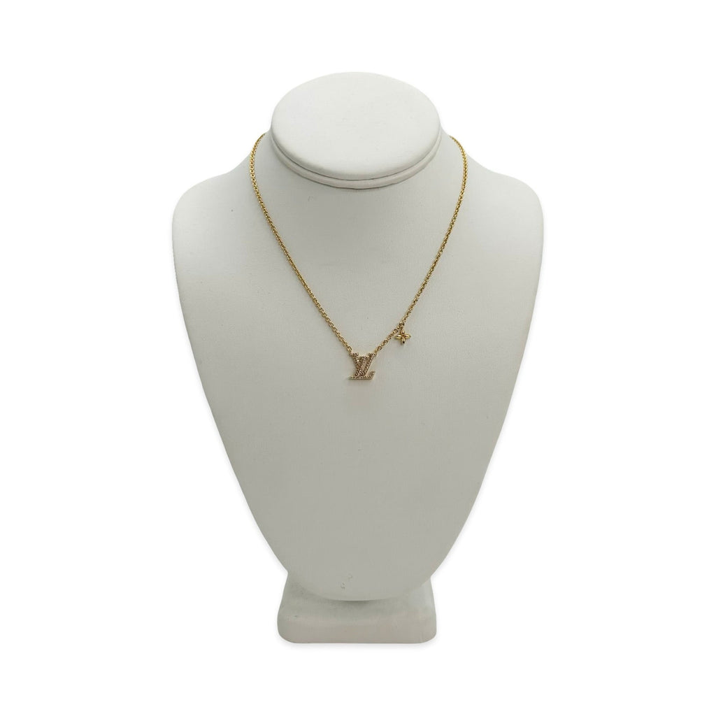 Iconic Necklace