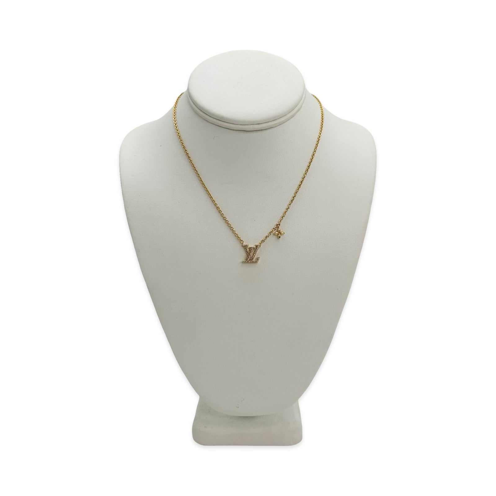 Iconic Necklace