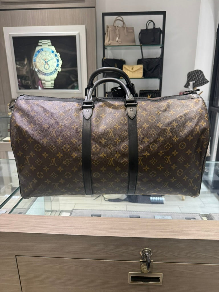 Waterproof Keepall