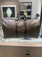 Waterproof Keepall
