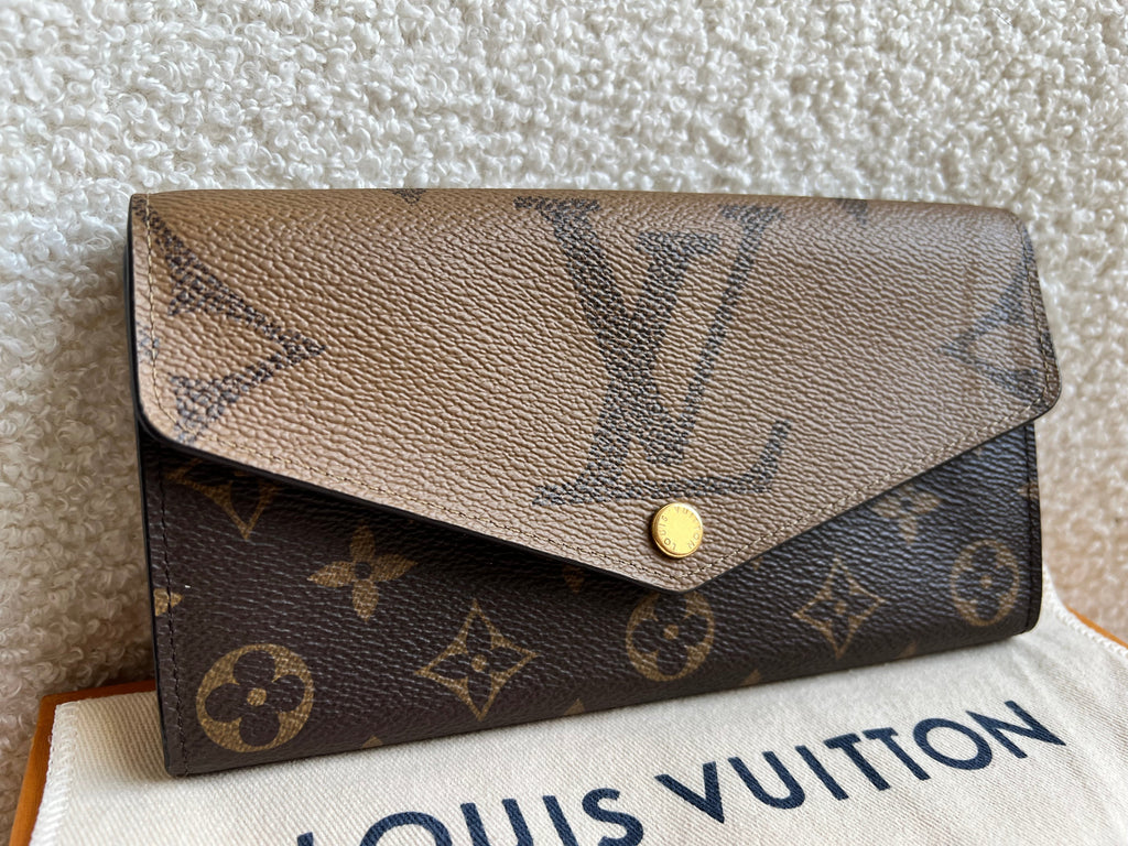 Sarah Wallet