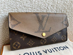 Sarah Wallet