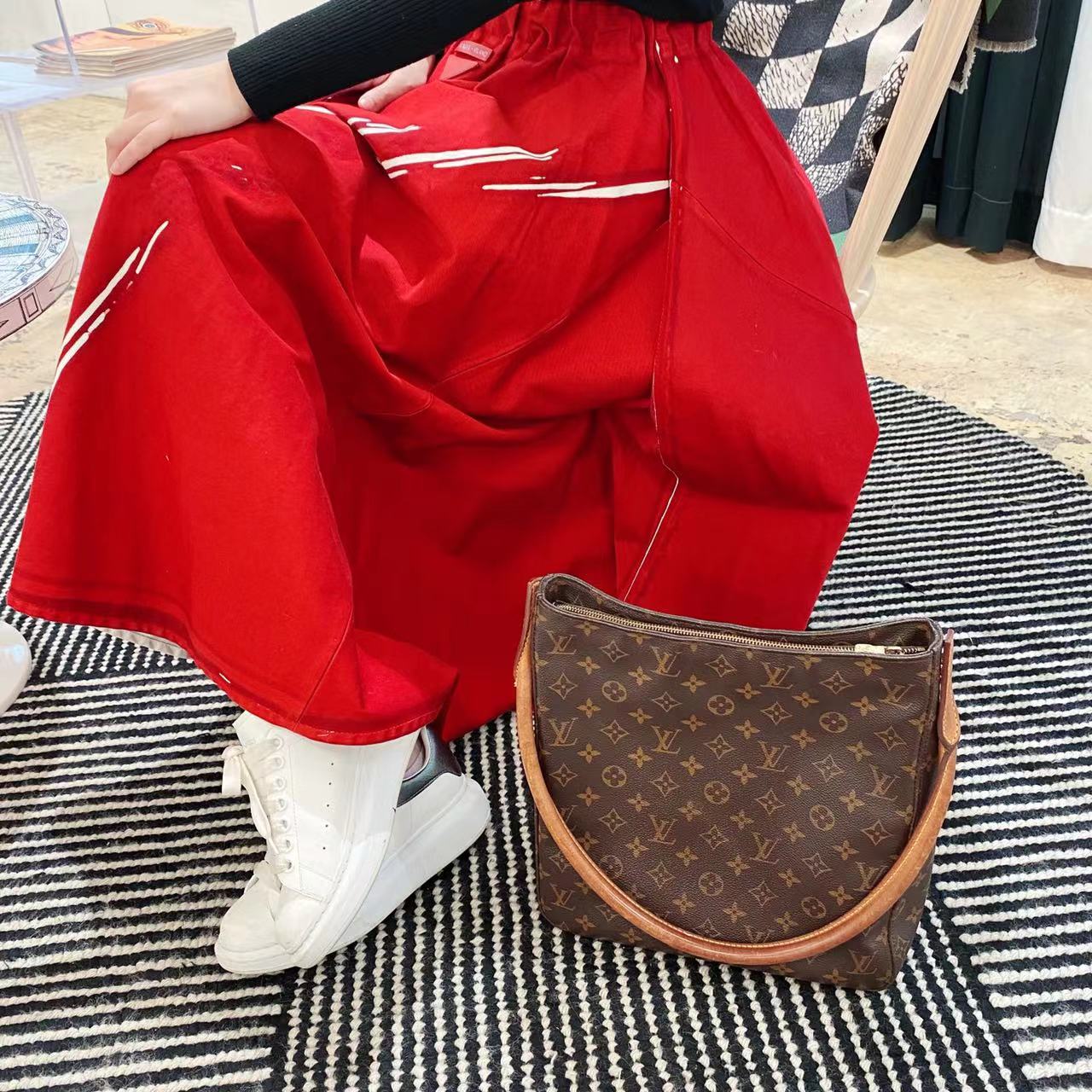LO-LV bags 6826