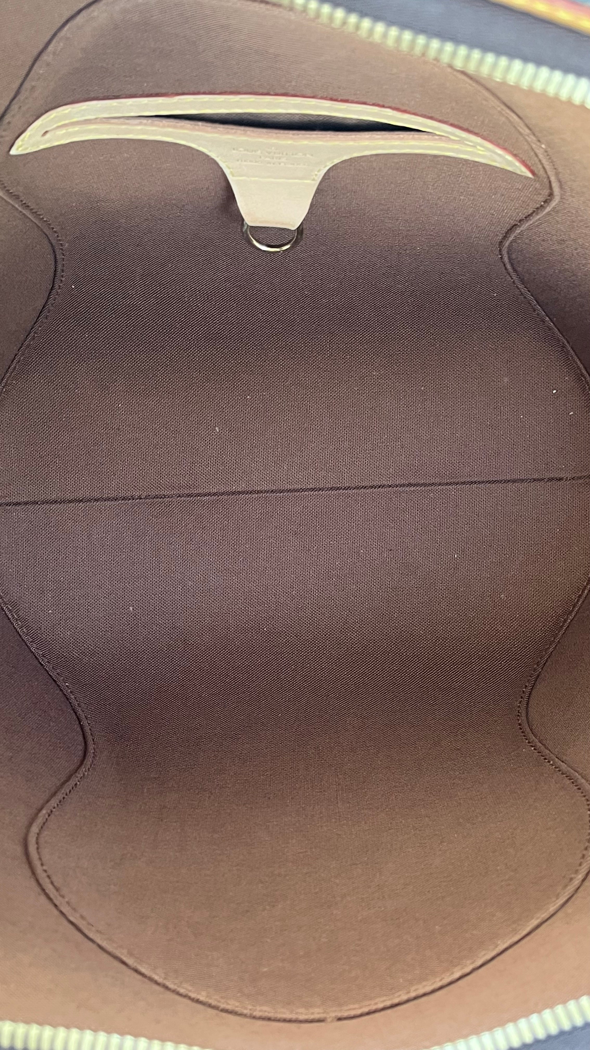 LO-LV bags 2260