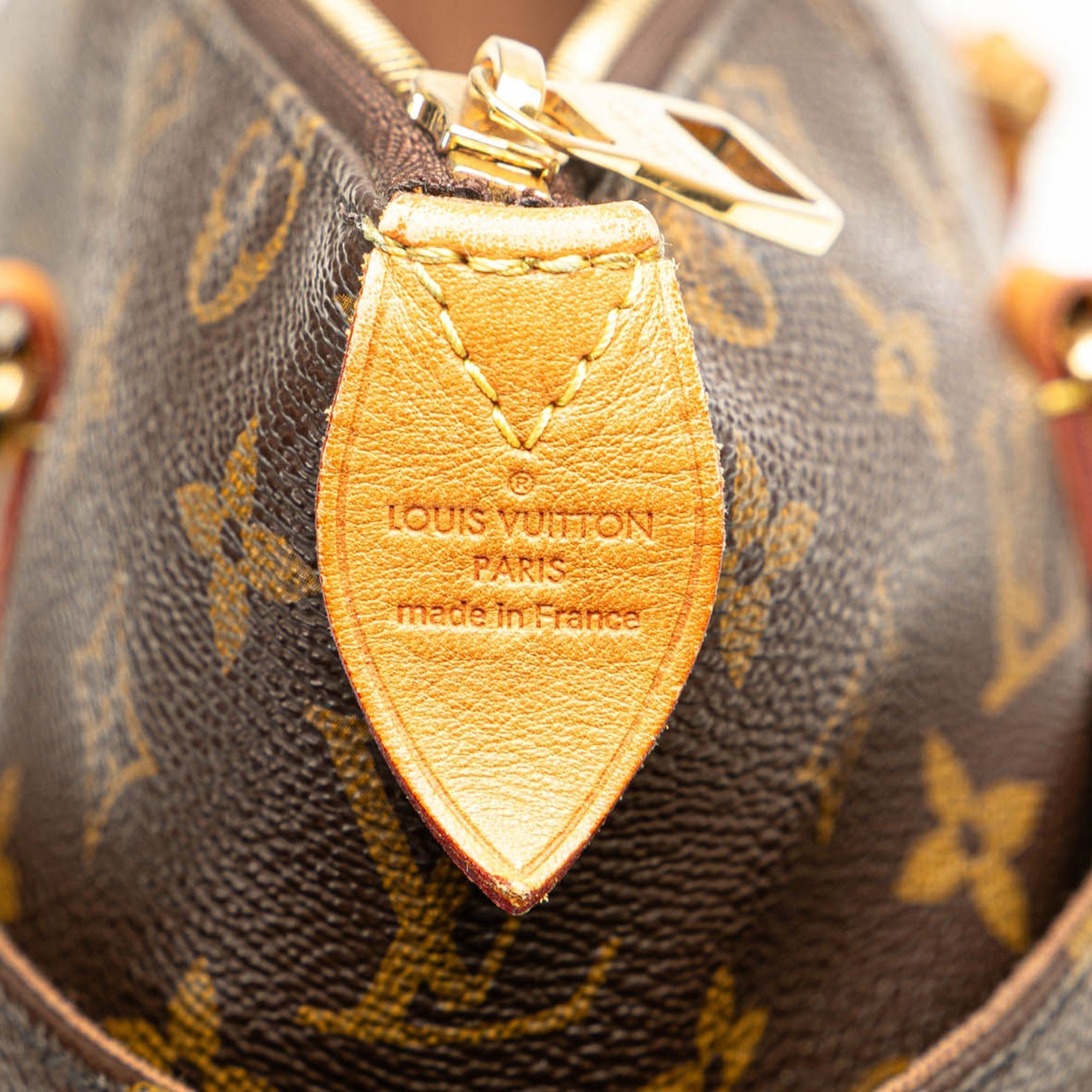 LO-LV bags 4183