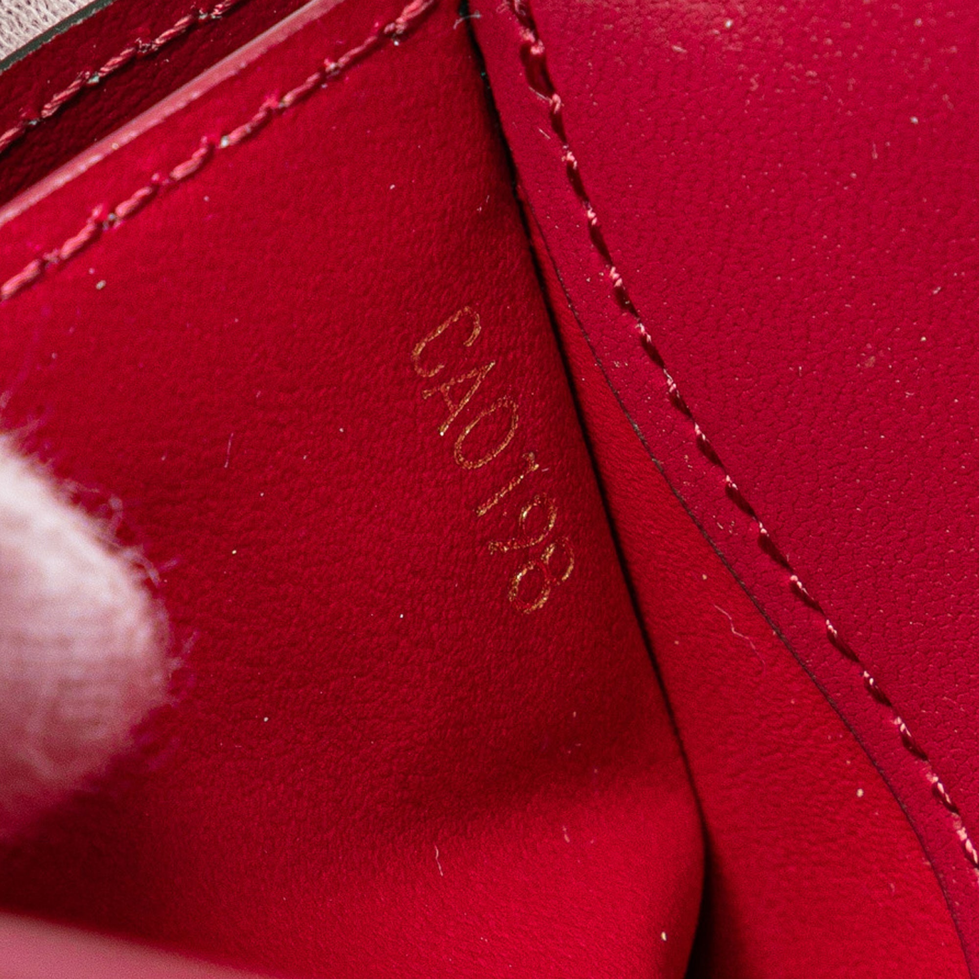 LO-LV bags 4594