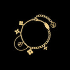 Blooming Bracelet