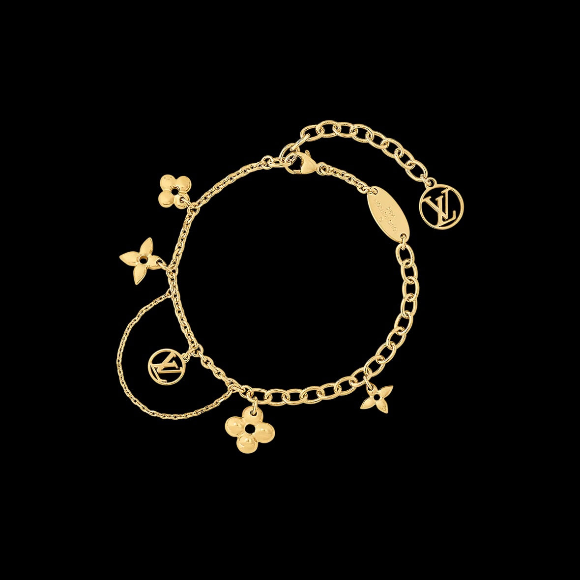 Blooming Bracelet