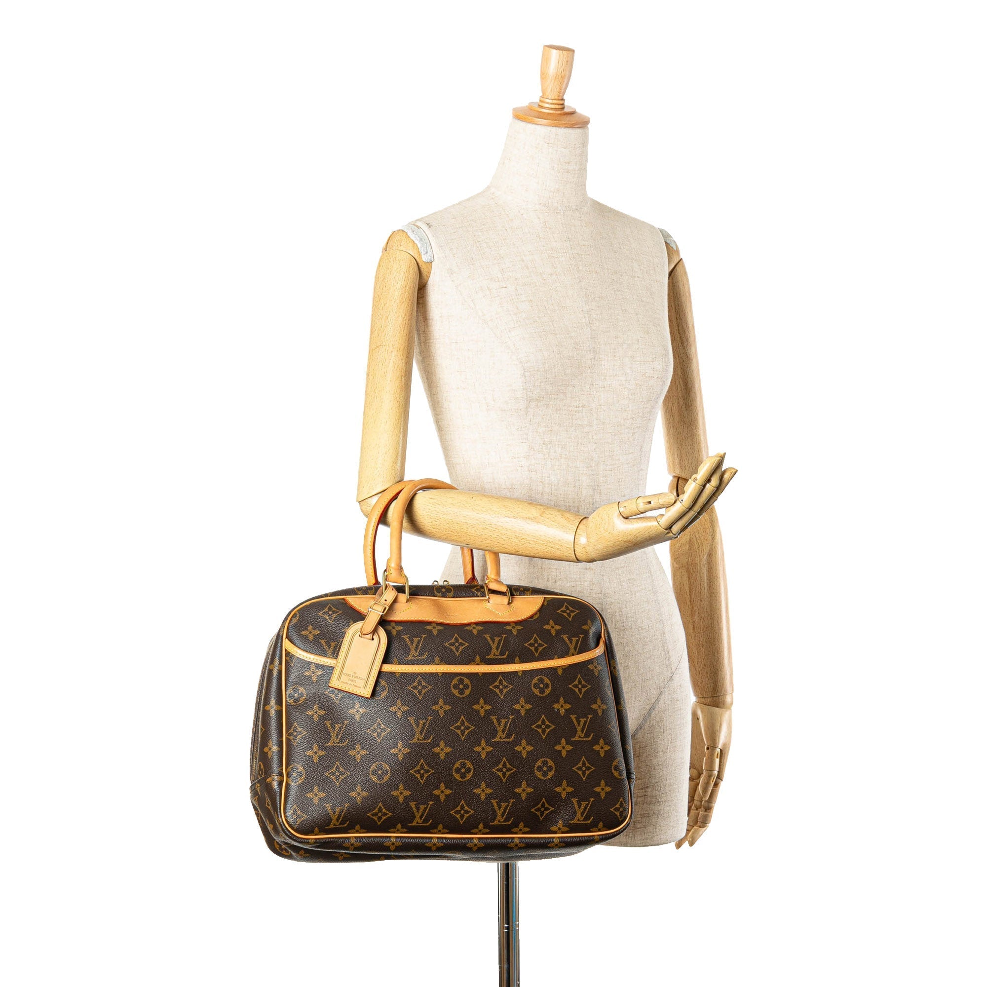 LO-LV bags 4246