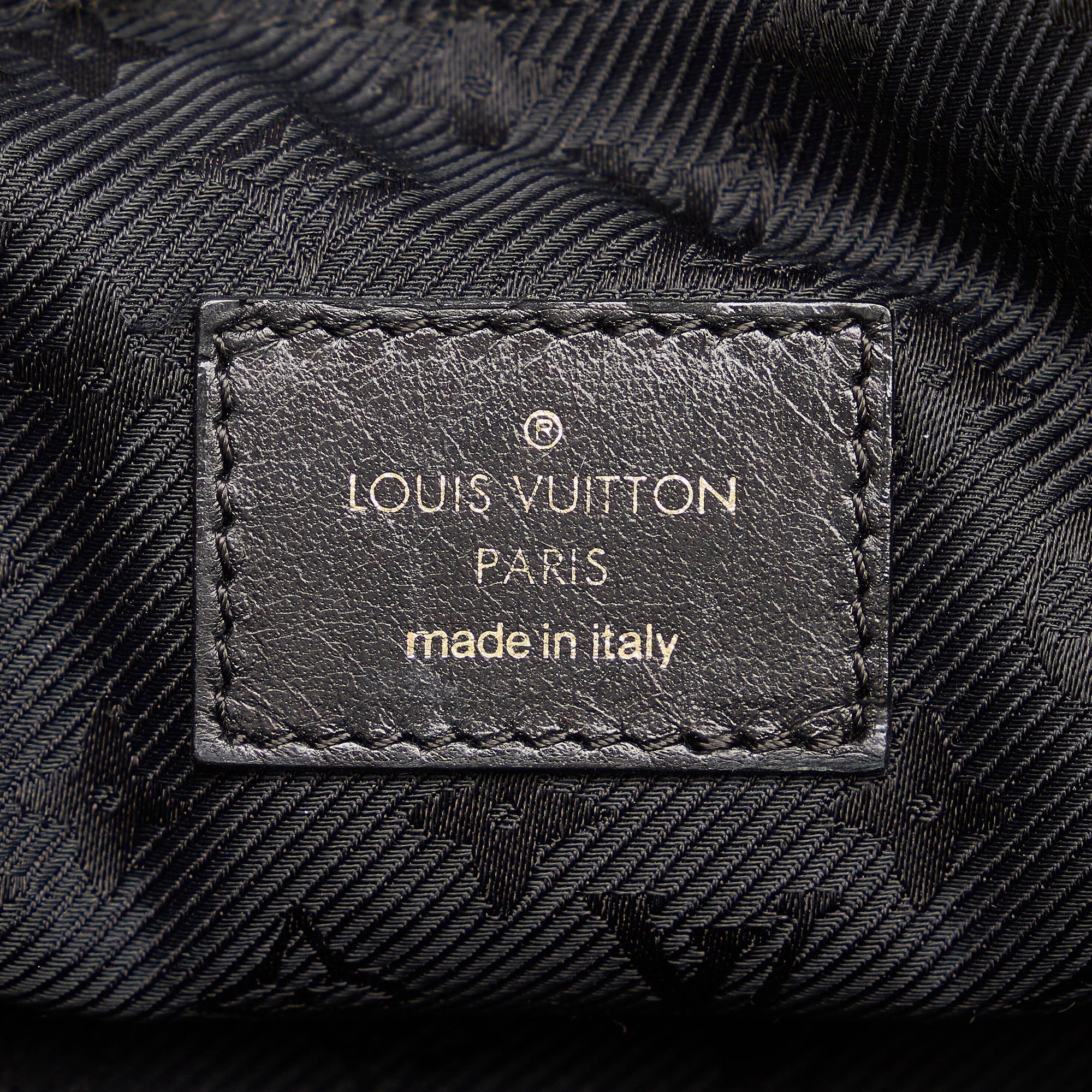 LO-LV bags 13978