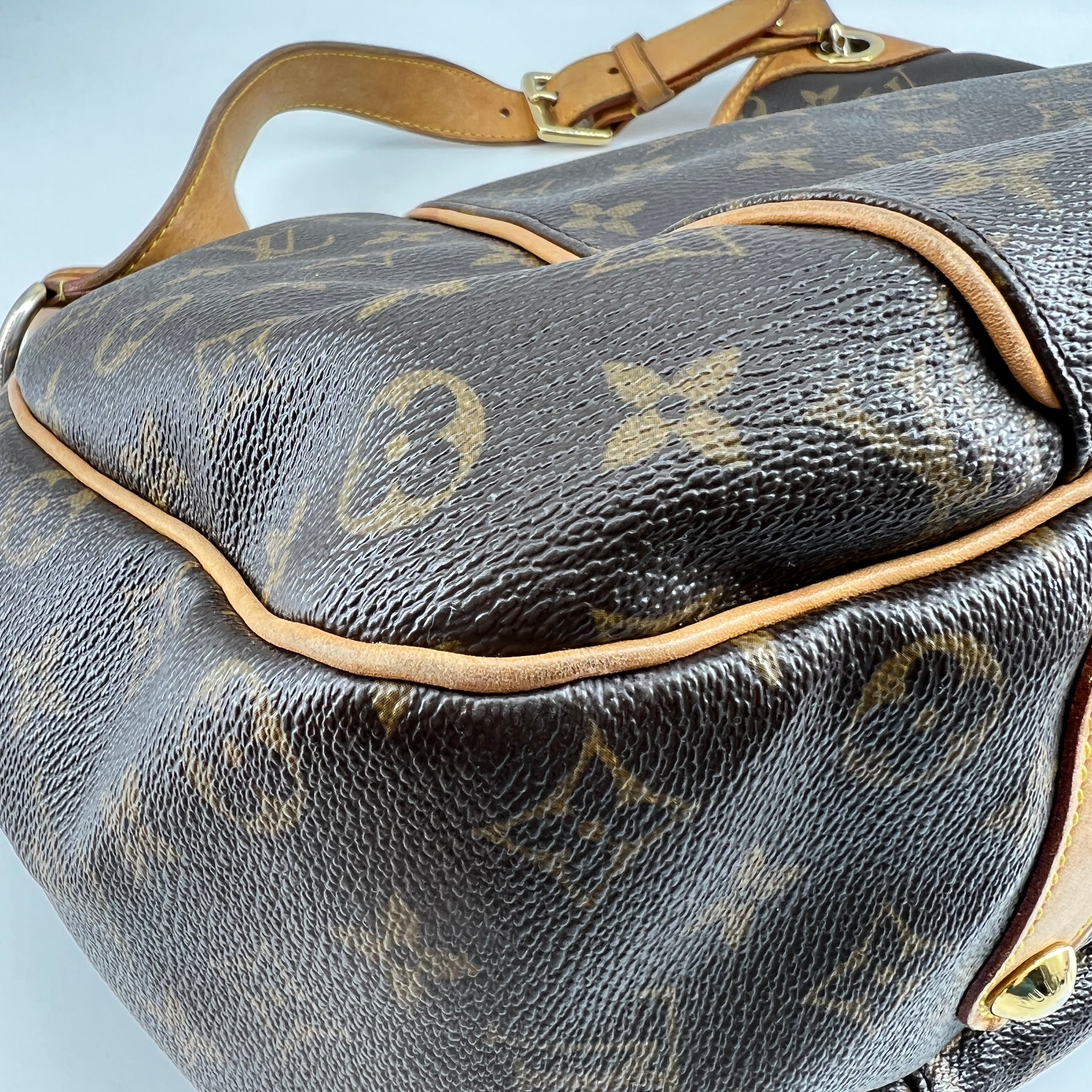 LO-LV bags 6976