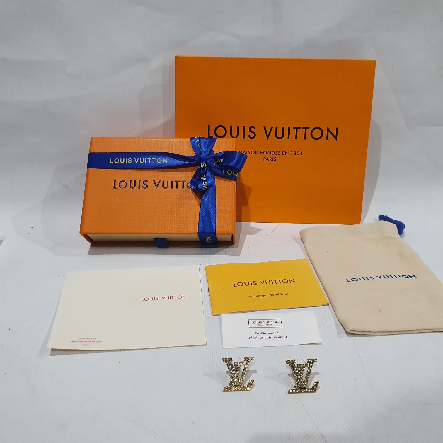 LO-LV bags 2169
