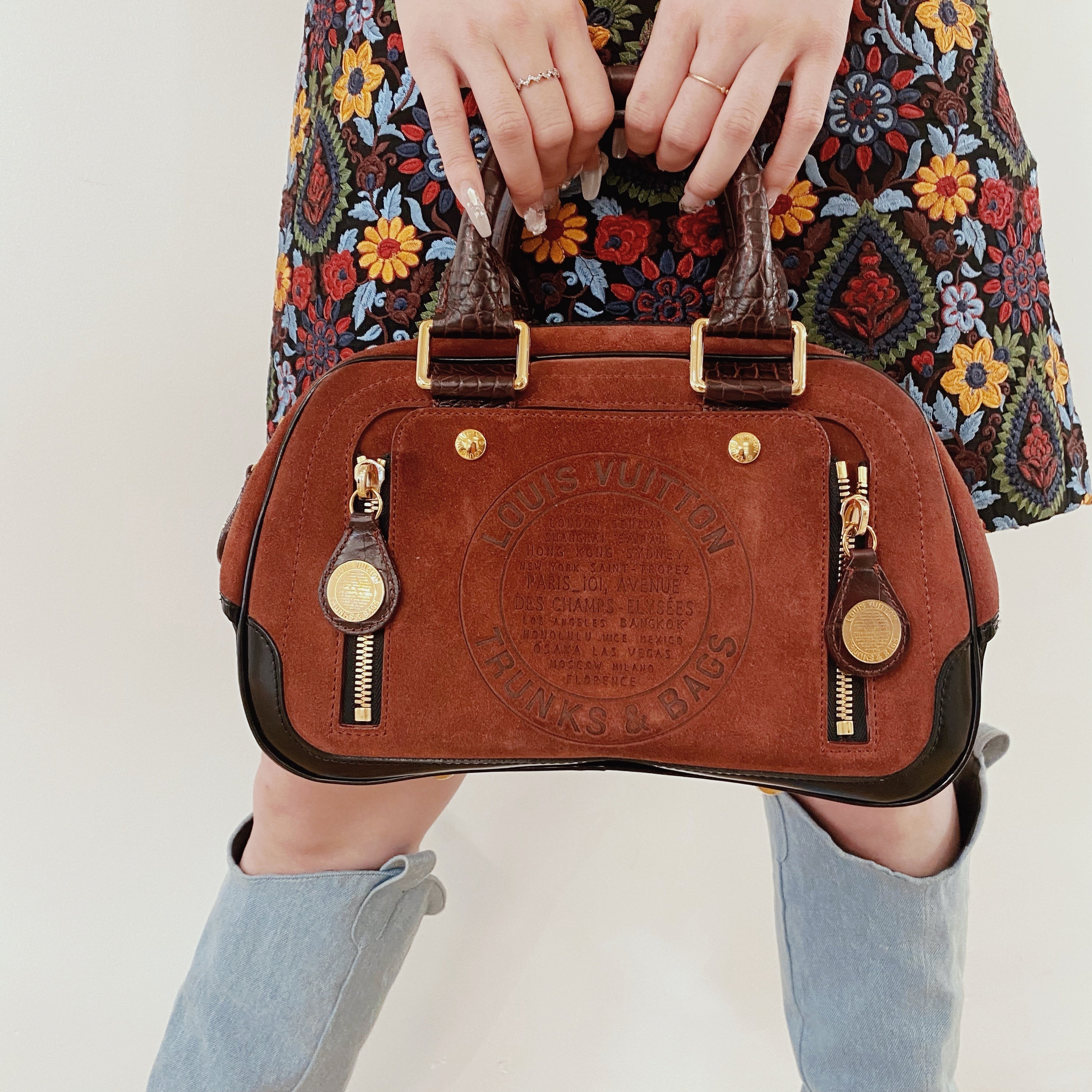 LO-LV bags 6913