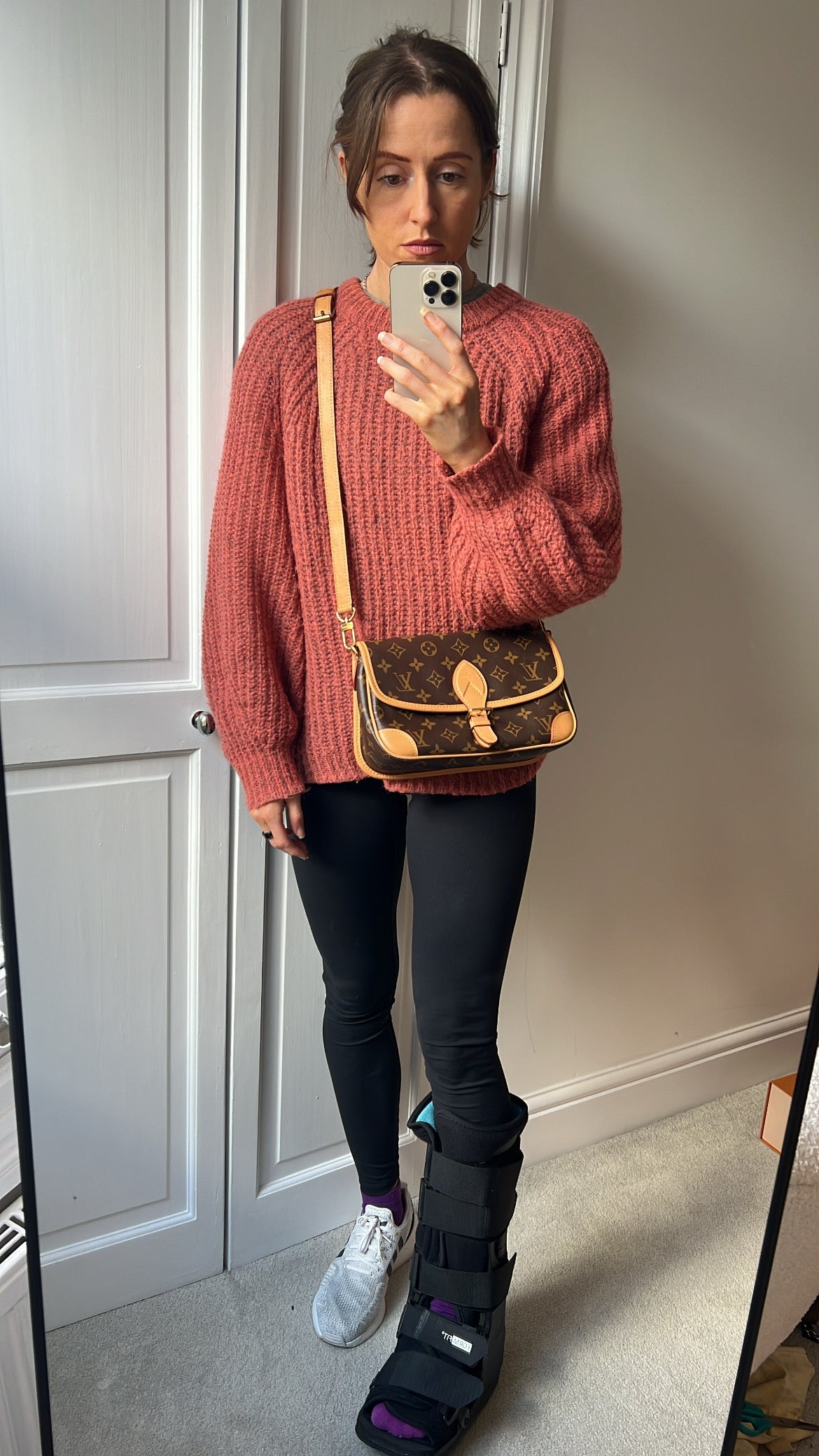 Diane Satchel