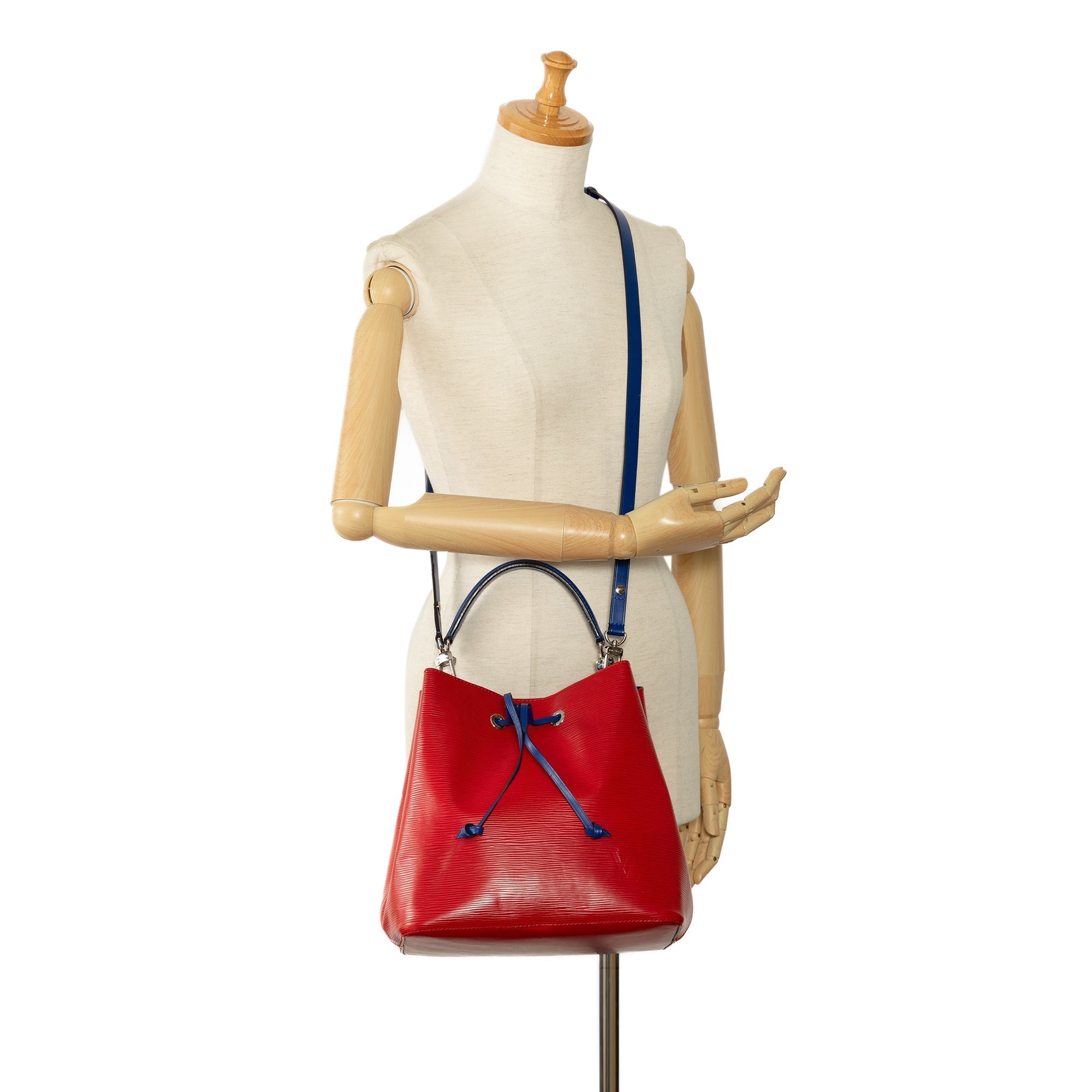 LO-LV bags 4691