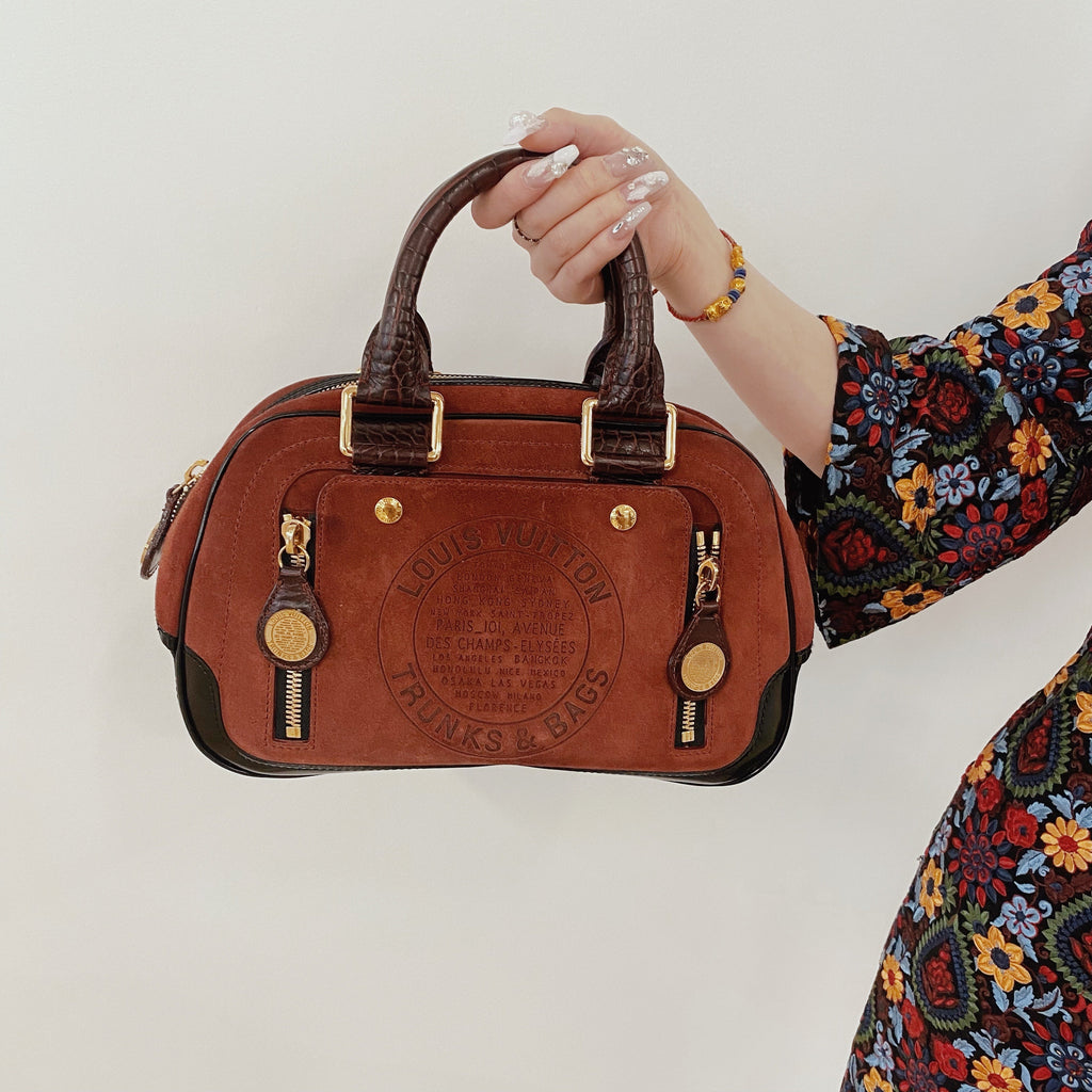 LO-LV bags 6913