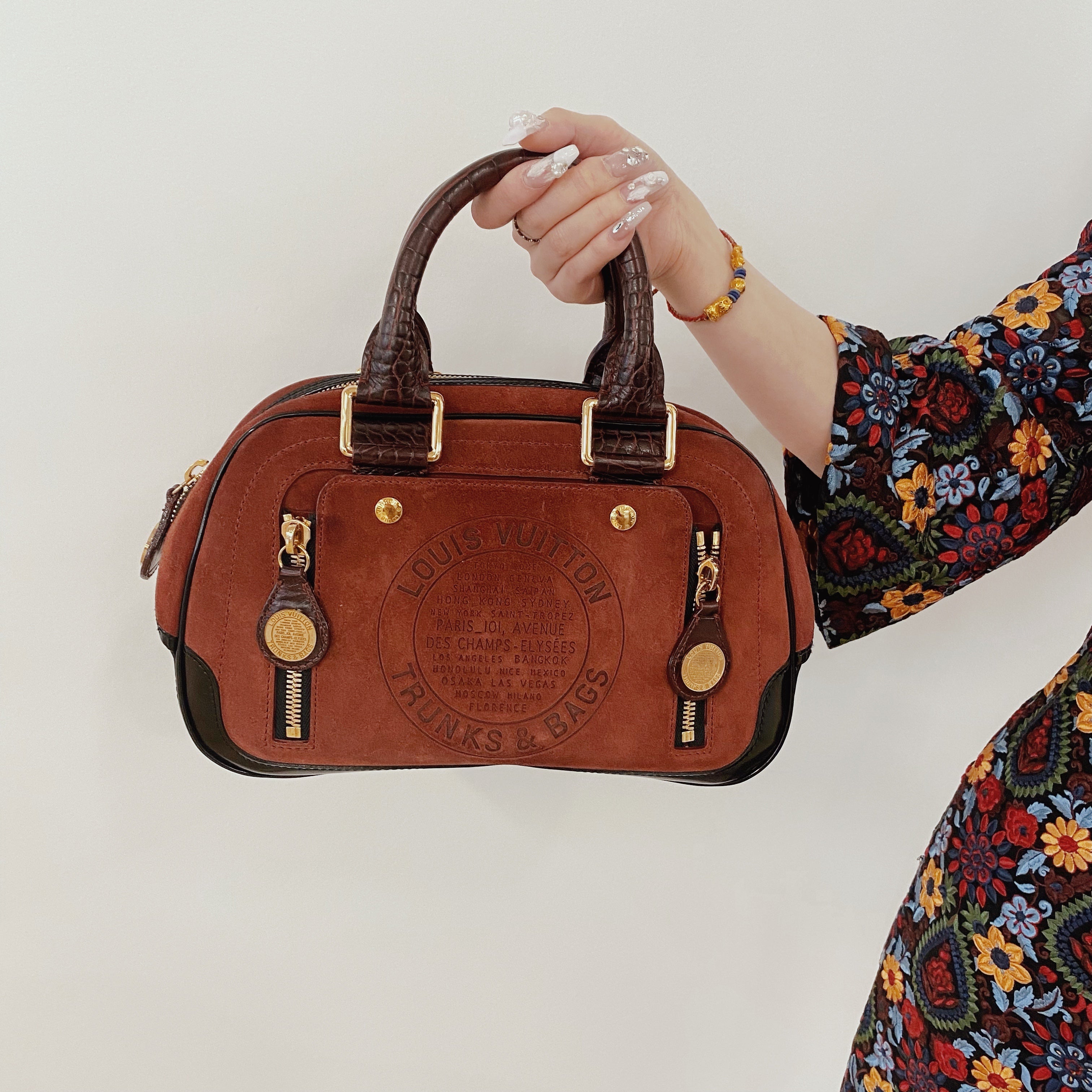 LO-LV bags 6913