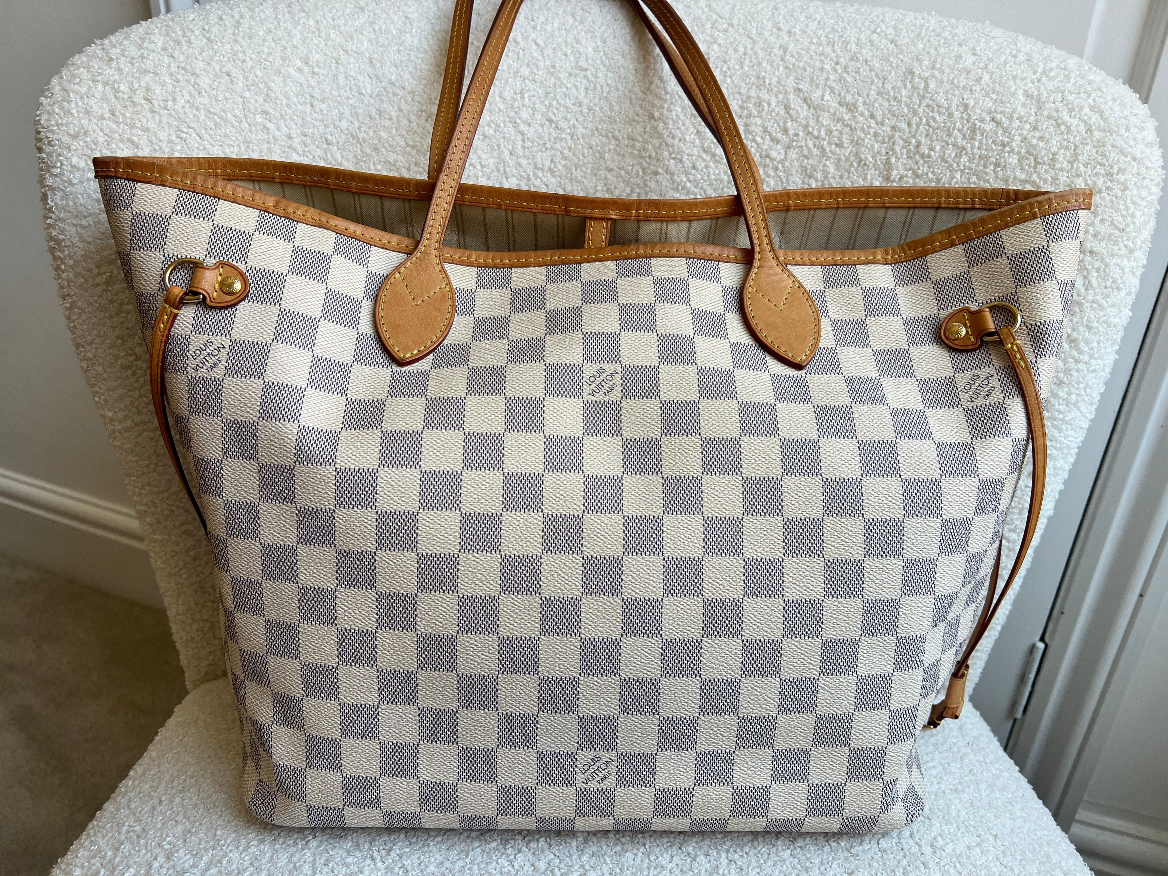 Neverfull MM