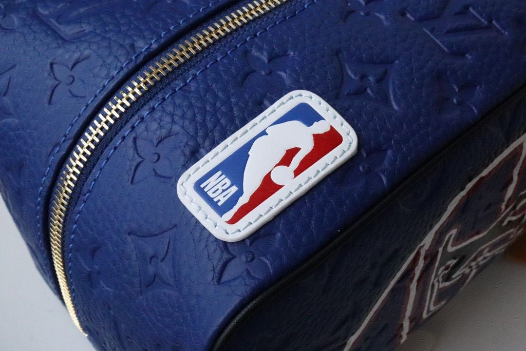 NBA