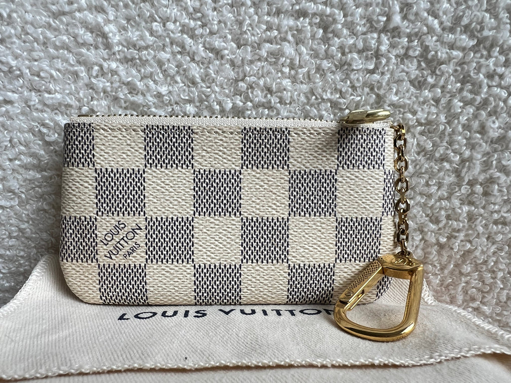 Key Pouch