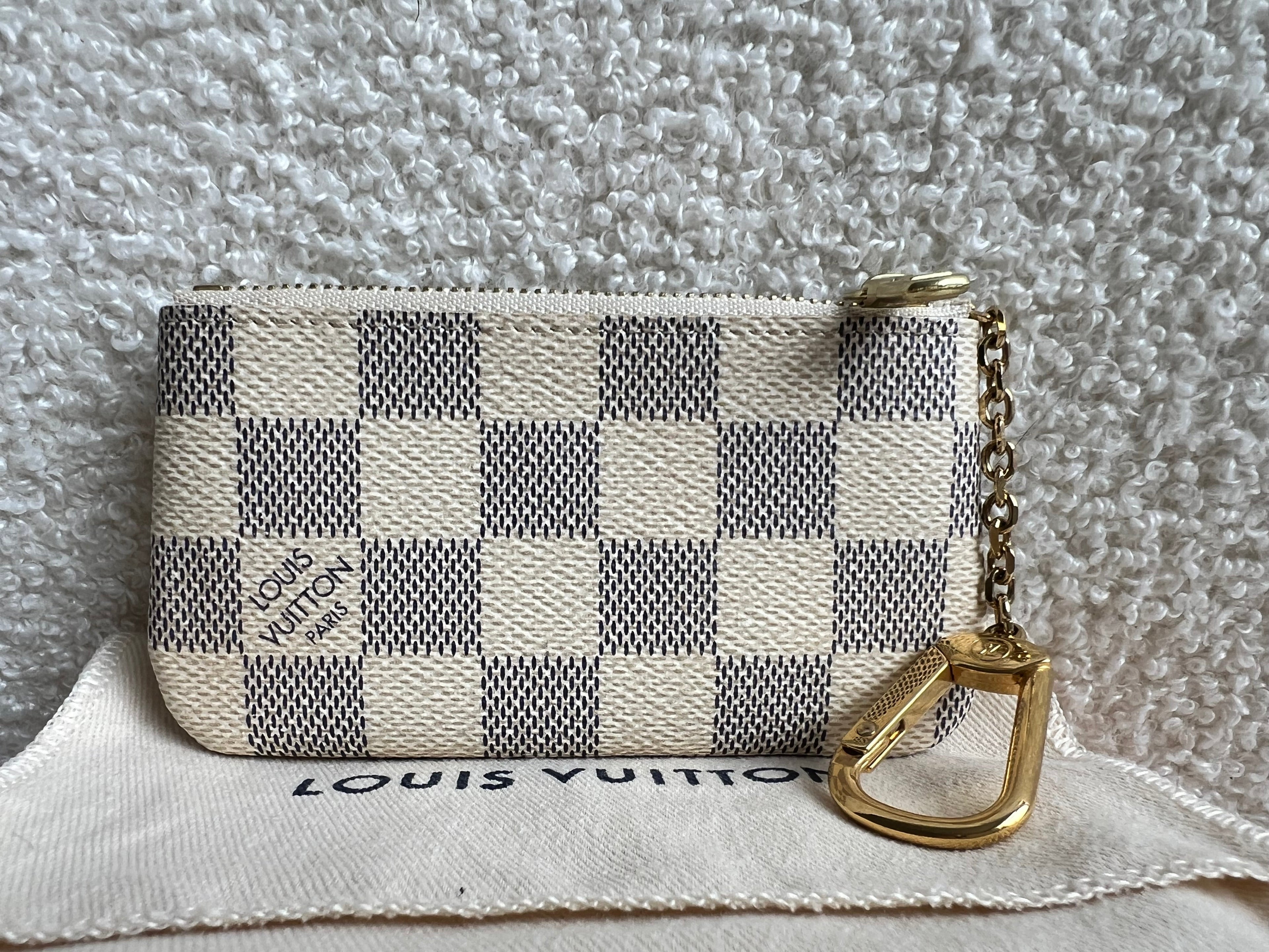 Key Pouch