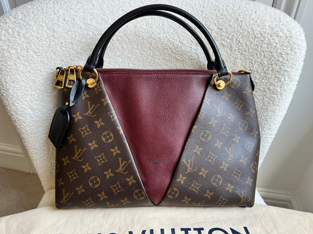 V Tote MM