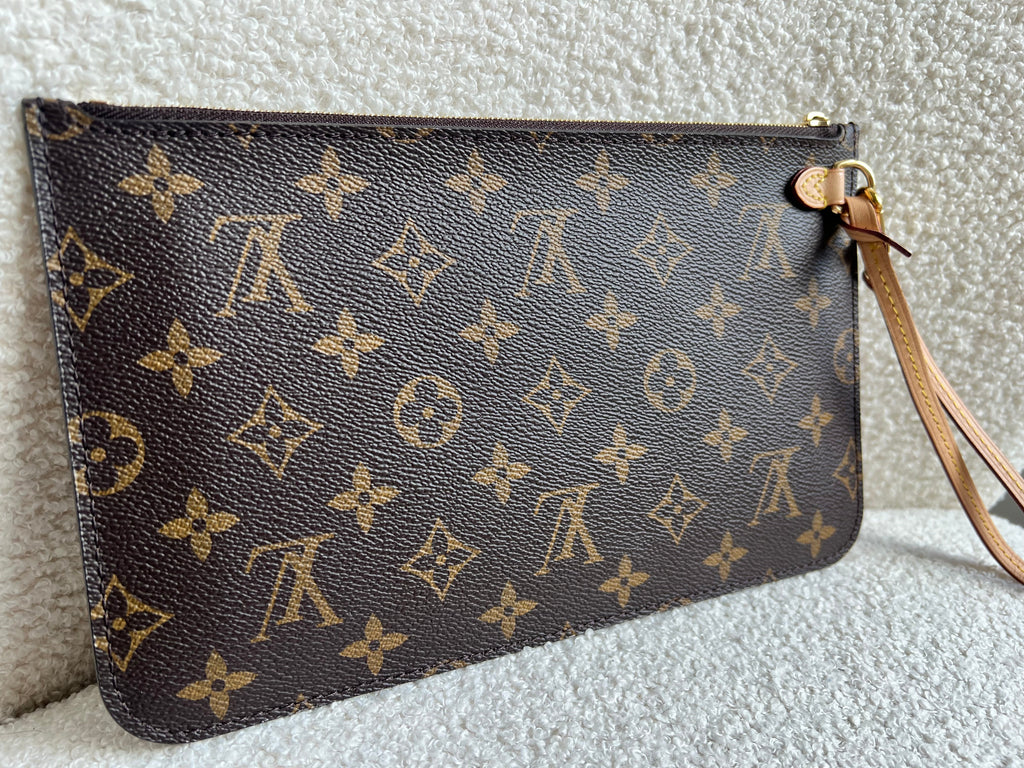 Neverfull Pouch
