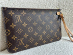 Neverfull Pouch