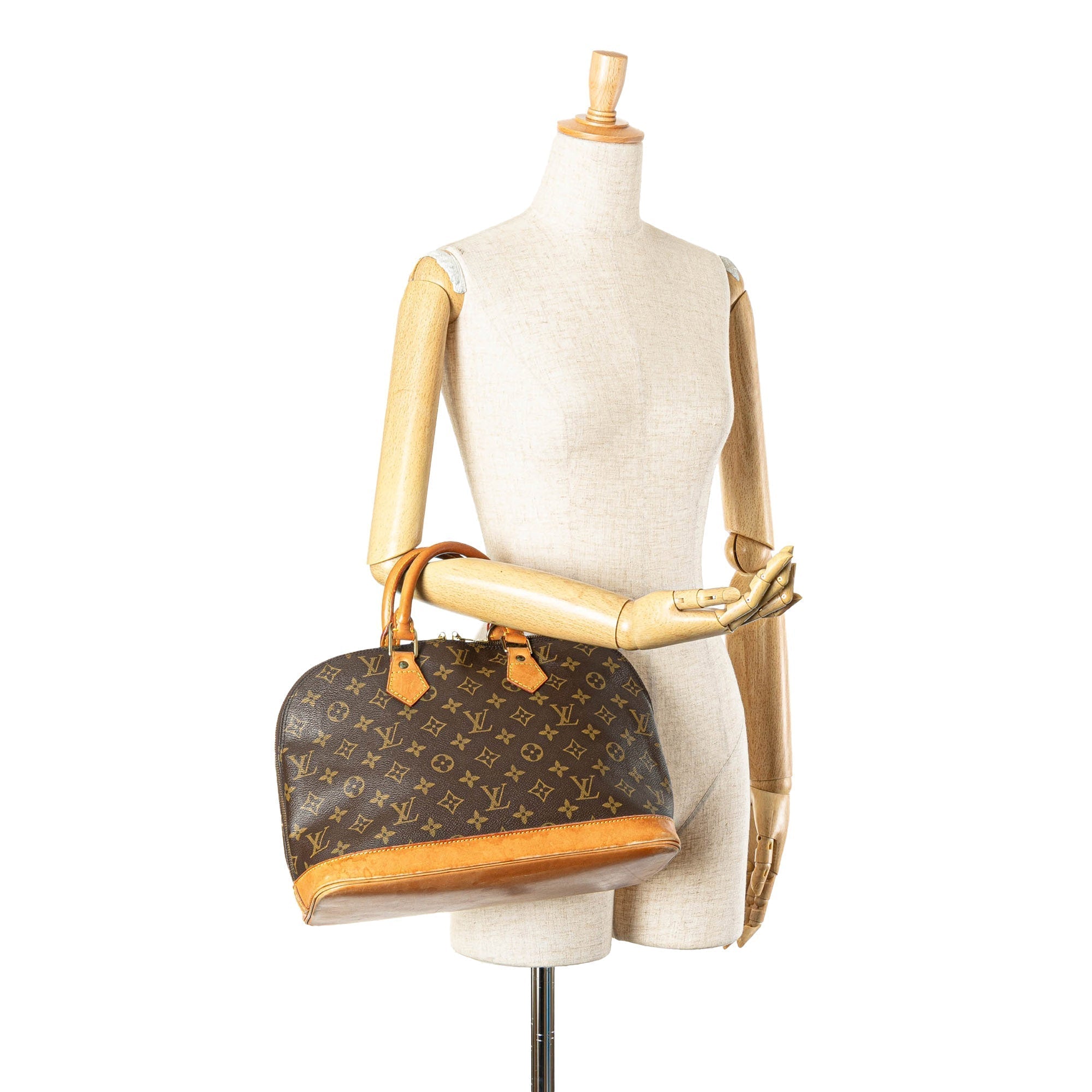 LO-LV bags 4210
