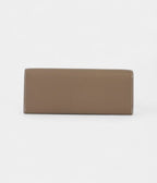 Etoupe Maillon To Go Wallet Epsom Calfskin Leather