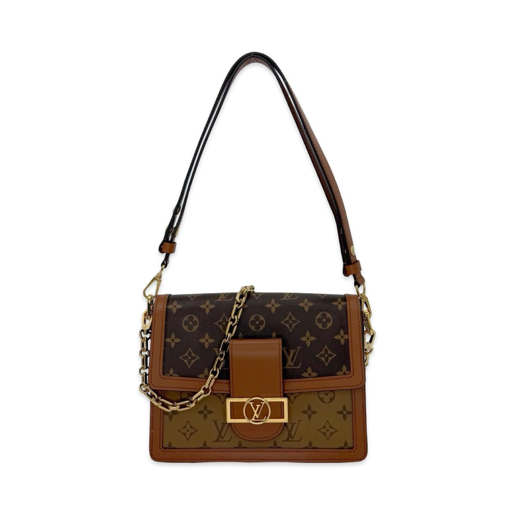 Dauphine MM