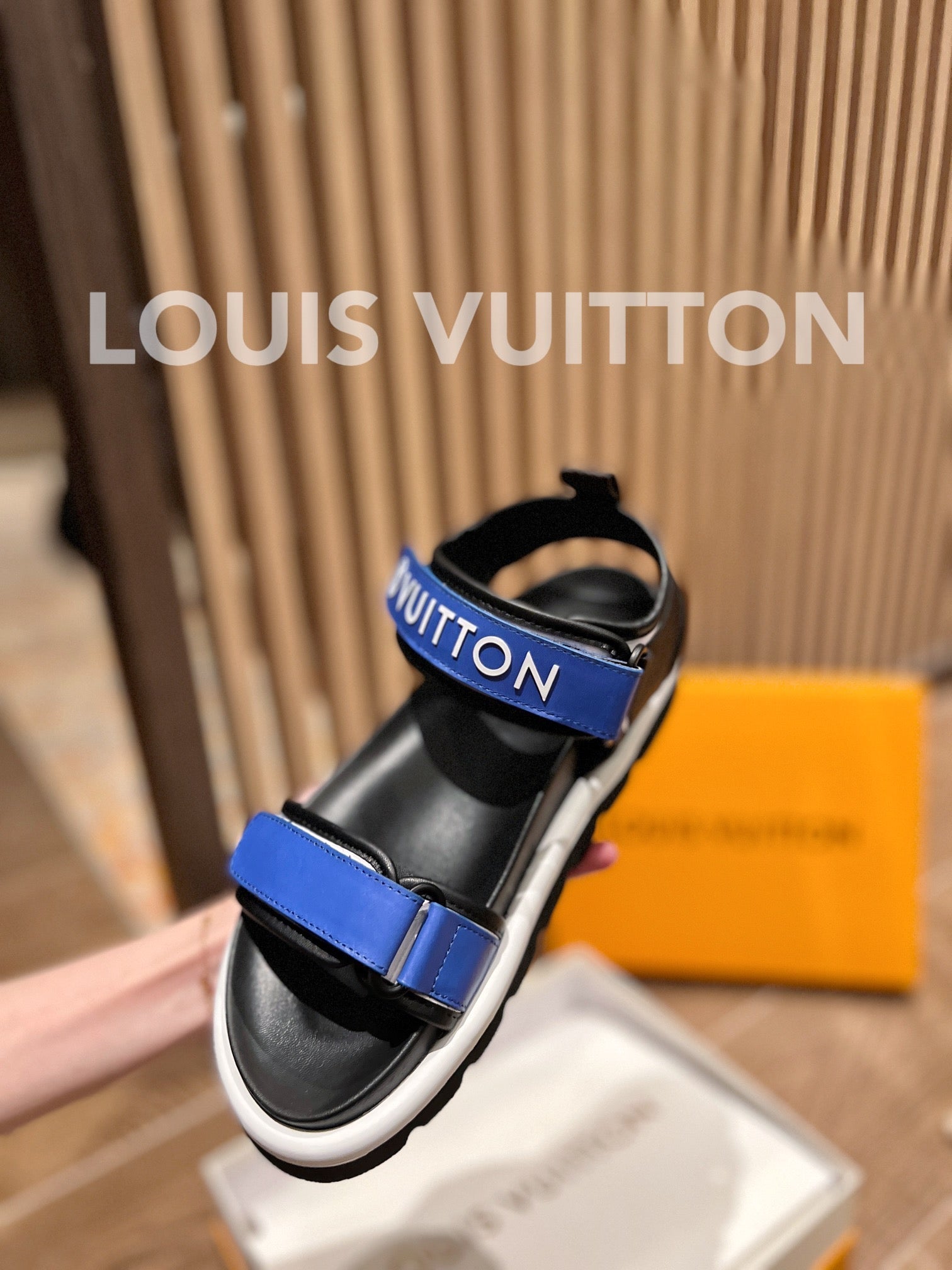 LO-LV bags 2666