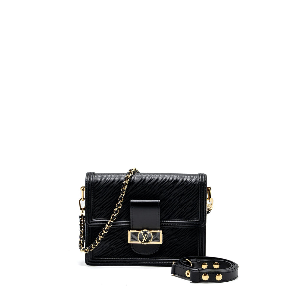 Dauphine MM