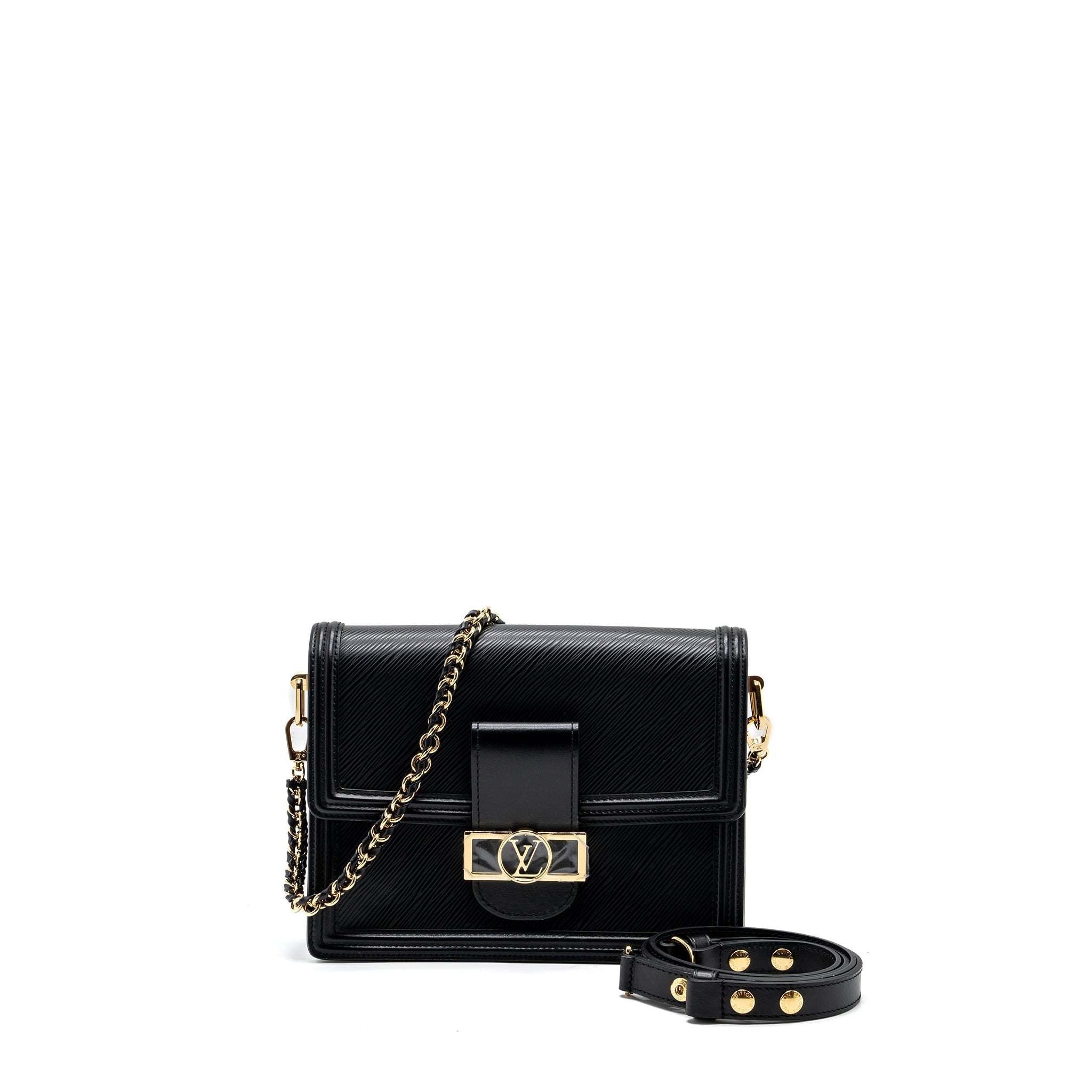 Dauphine MM