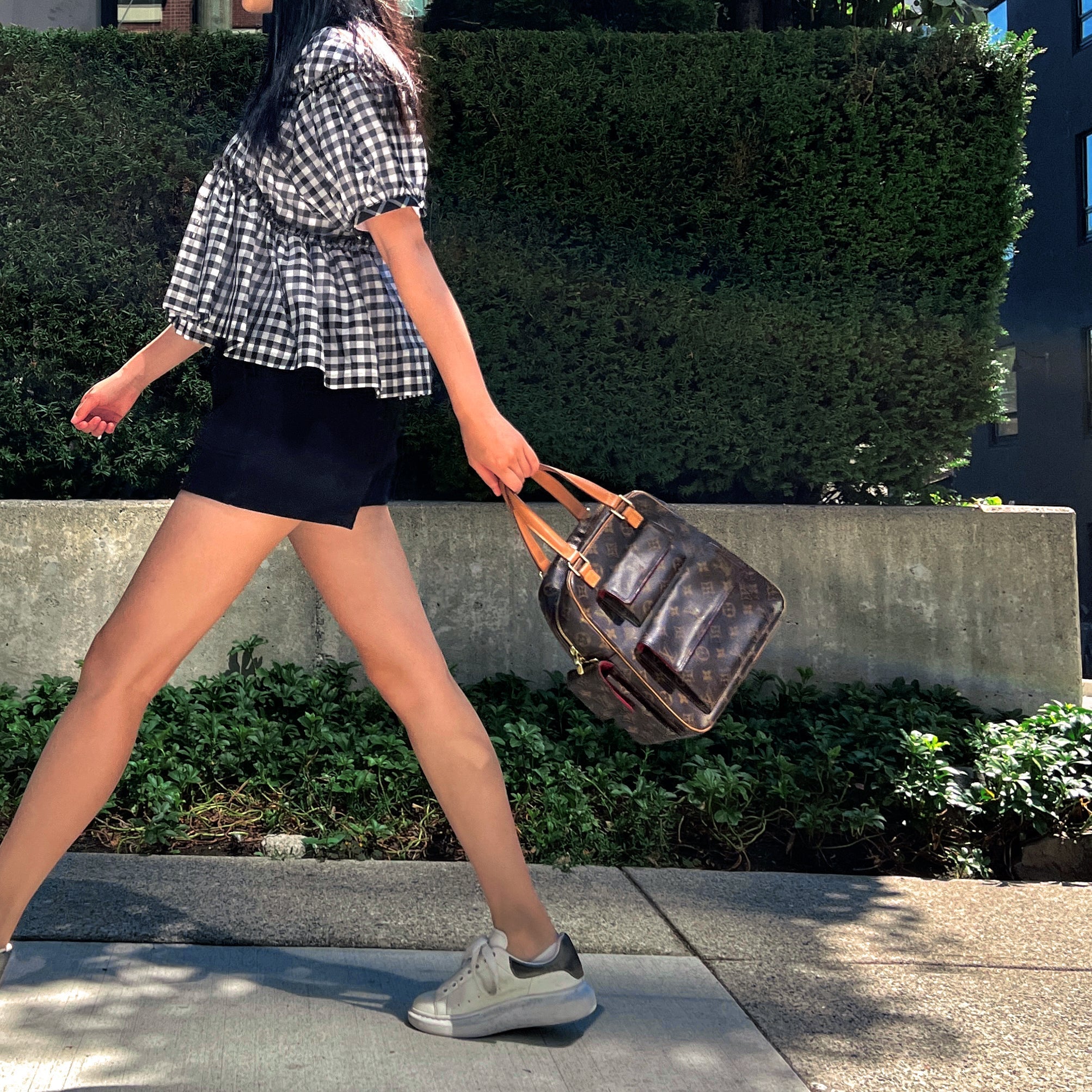 LO-LV bags 6974