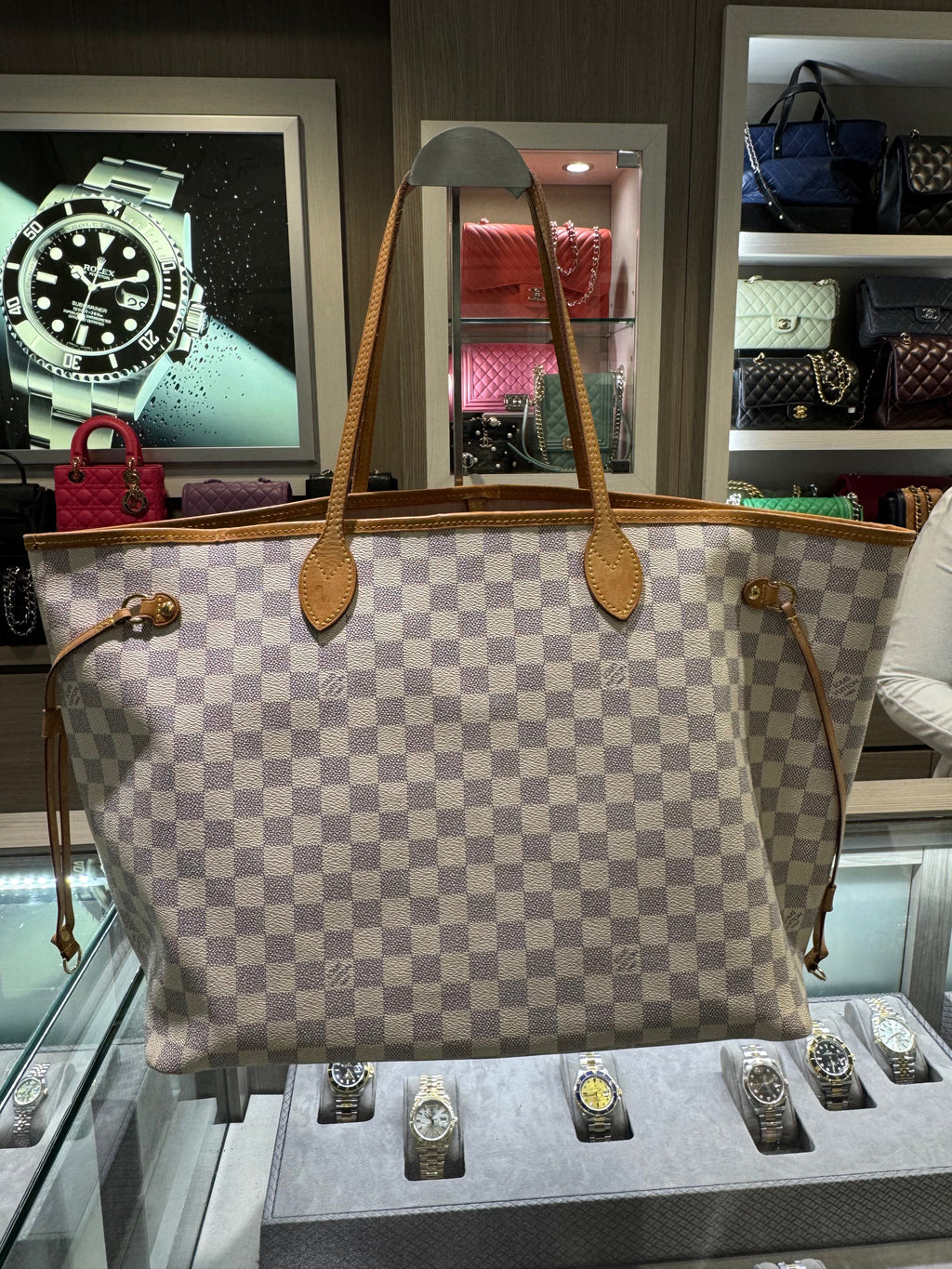 Neverfull GM