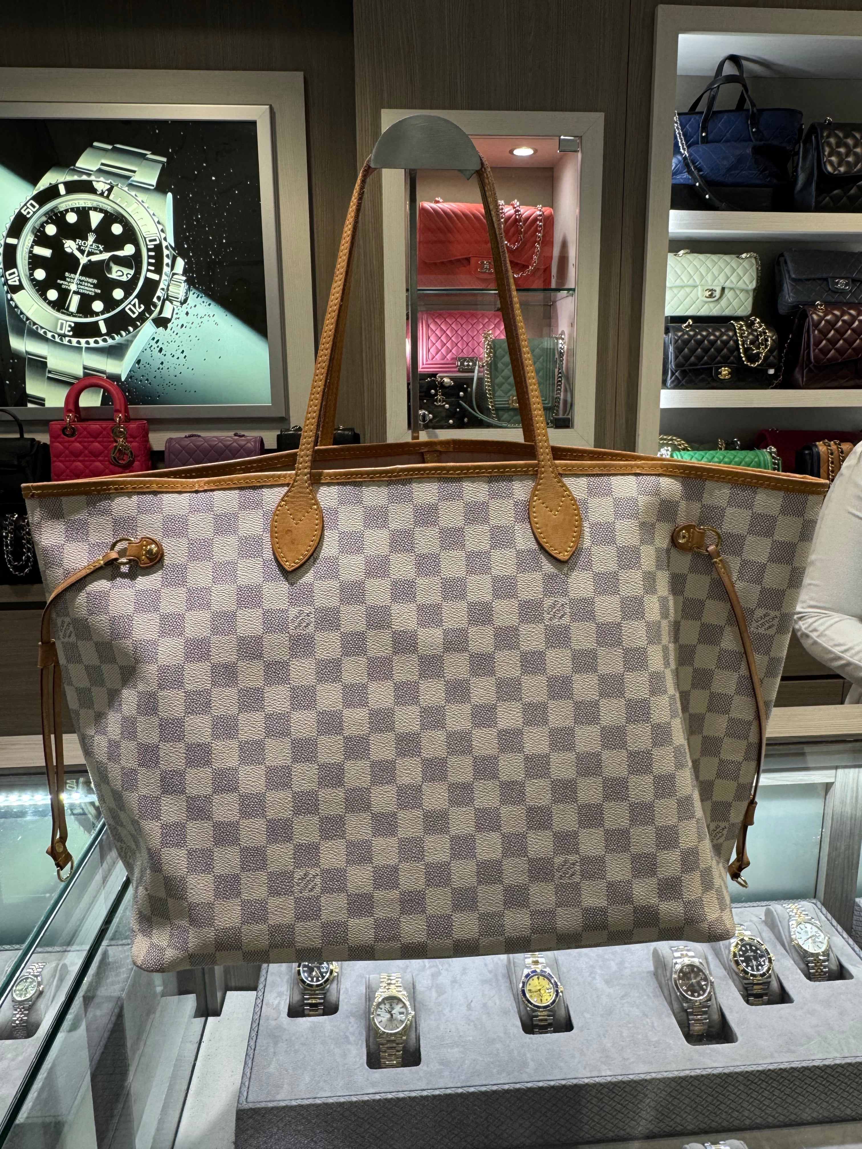Neverfull GM