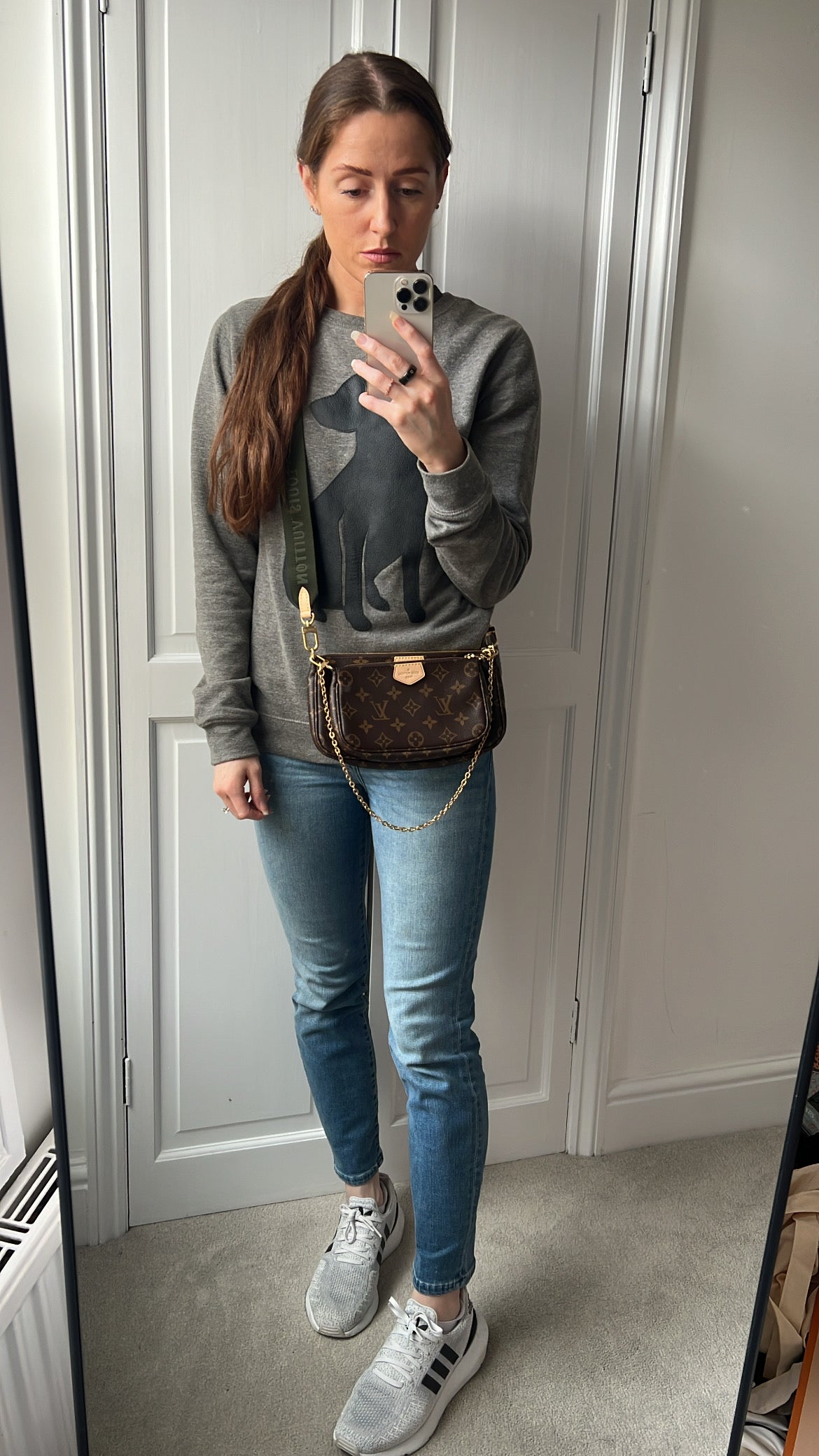 Multi Pochette