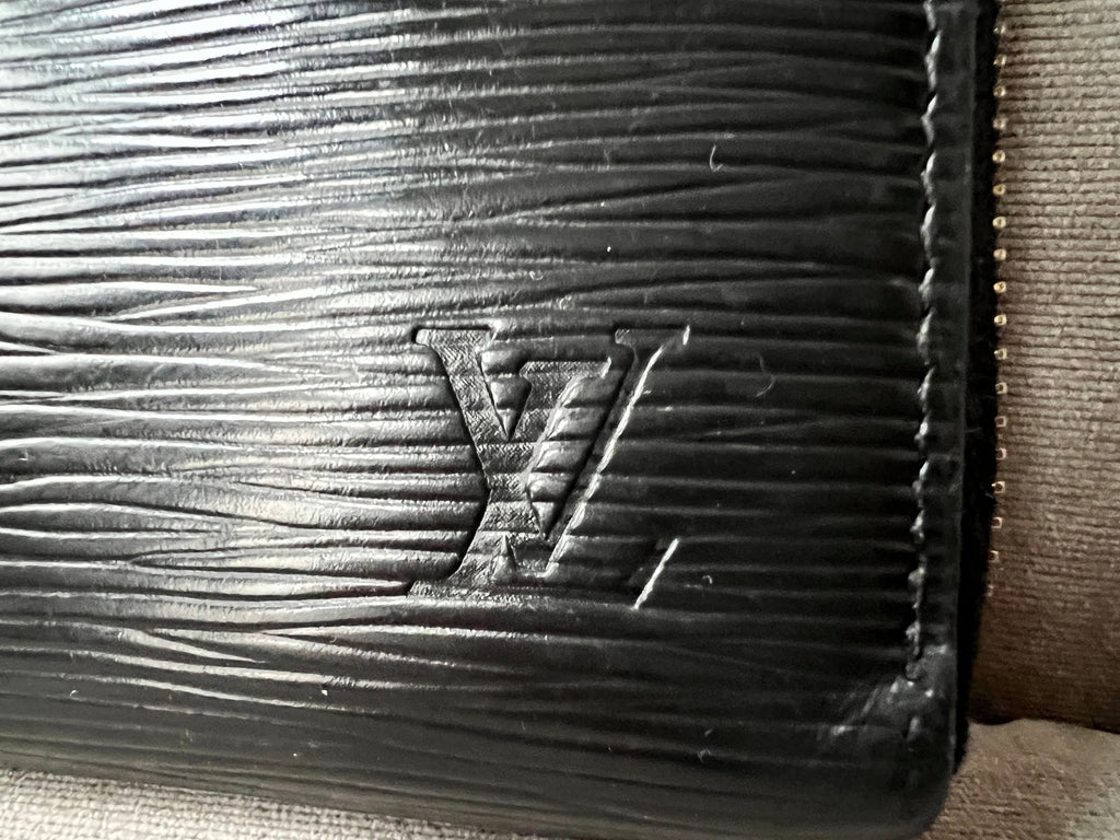 Zippy Wallet