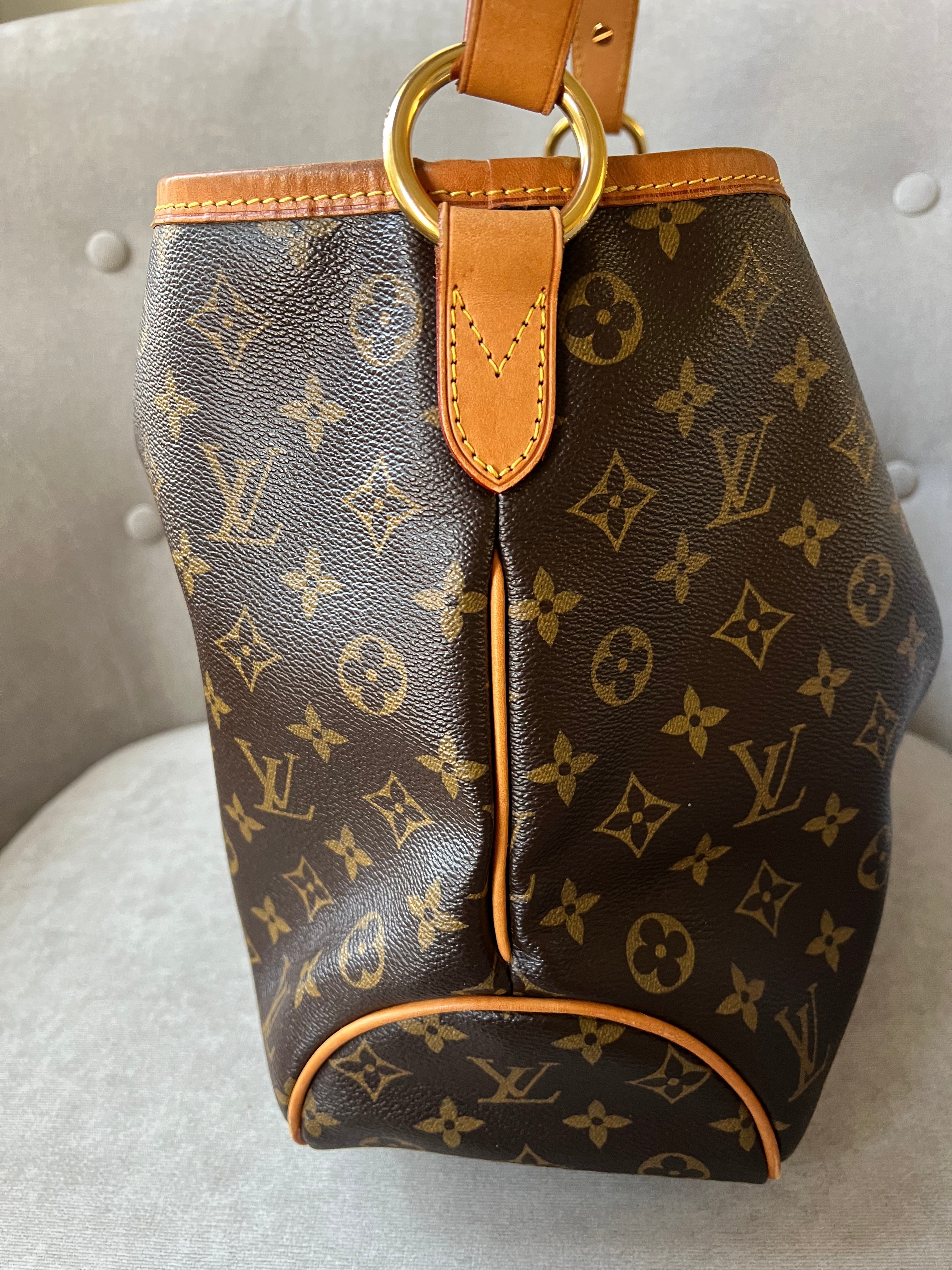 LO-LV bags 2098