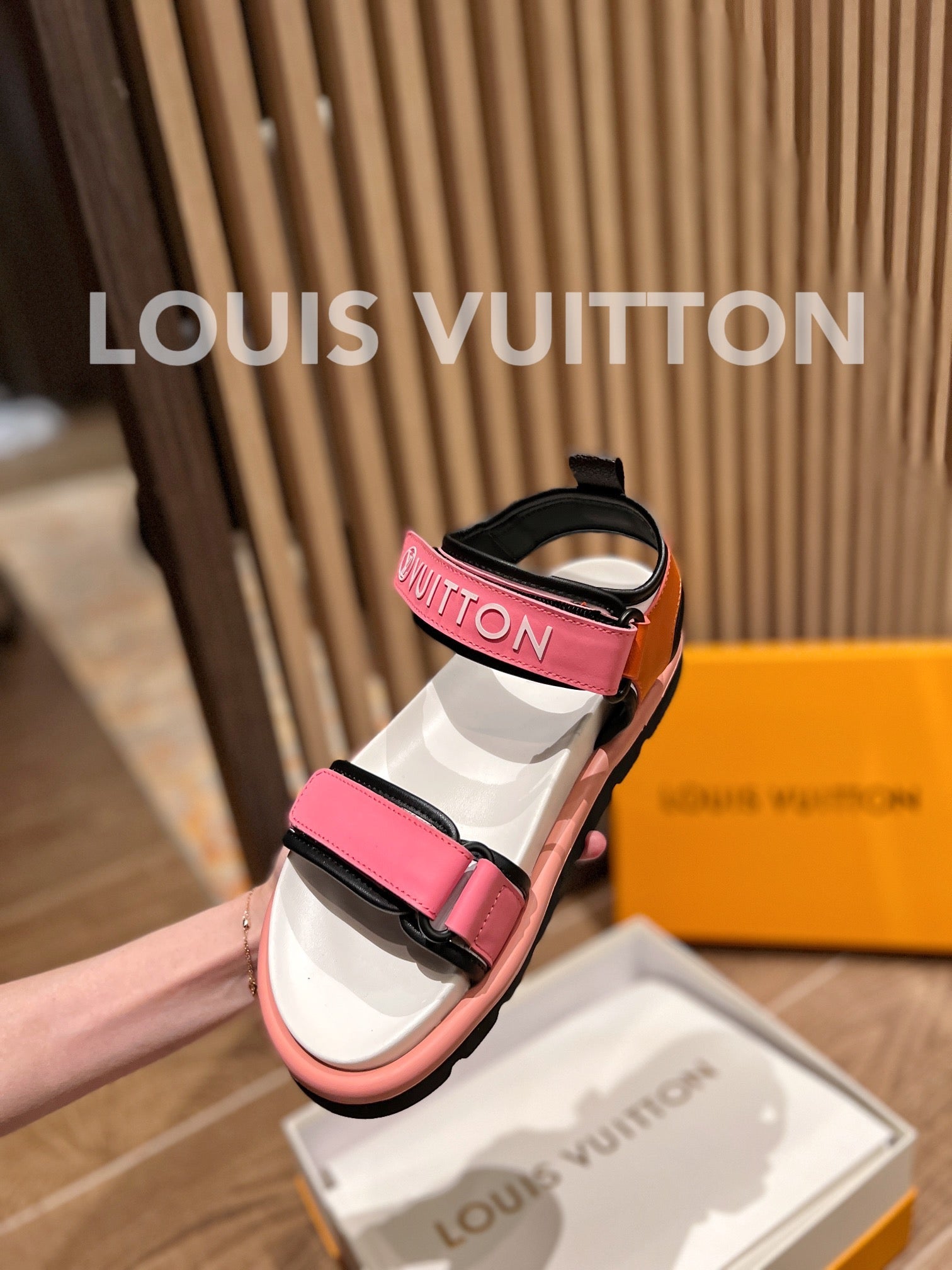 LO-LV bags 2665