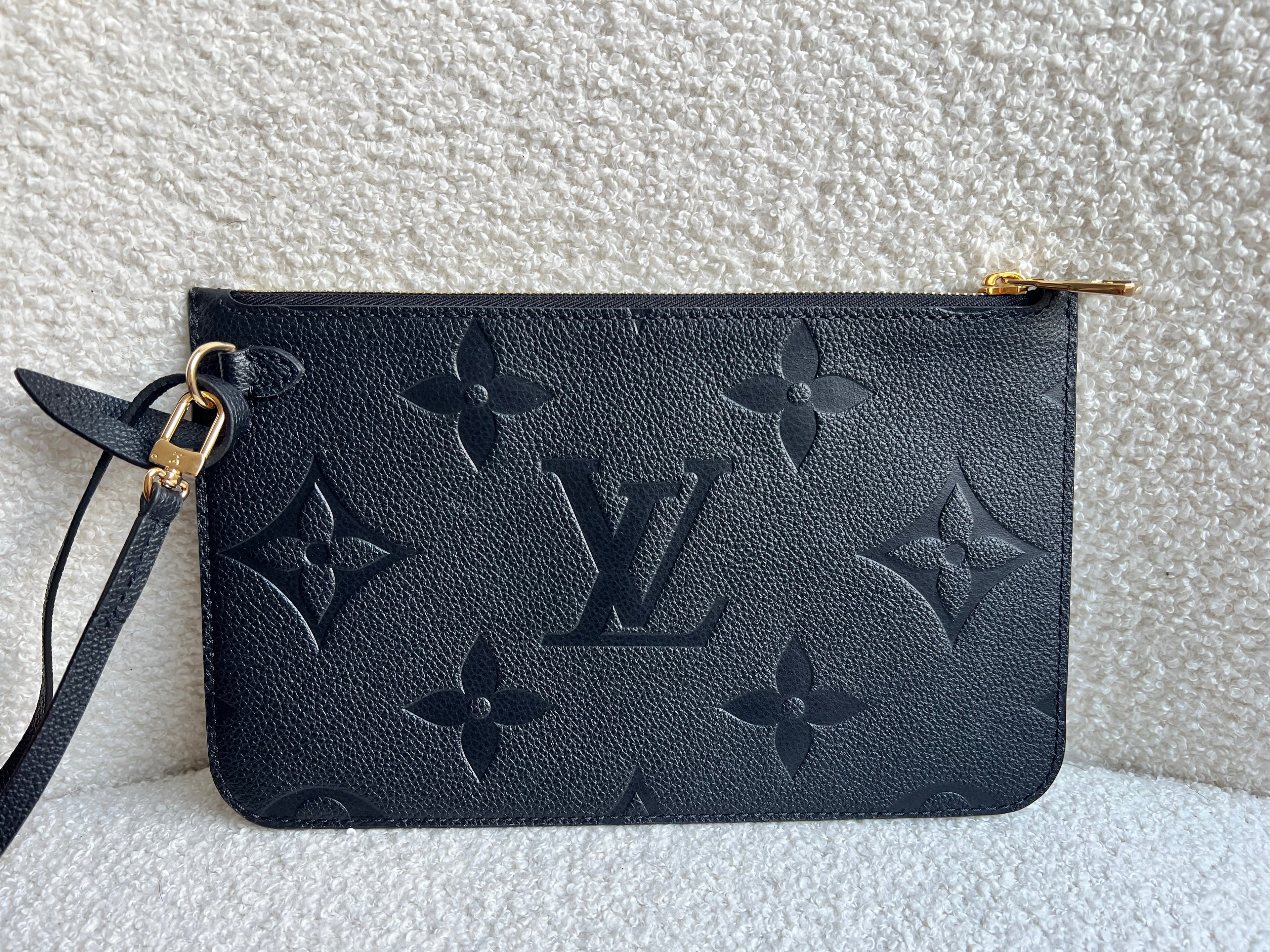 Neverfull Pouch