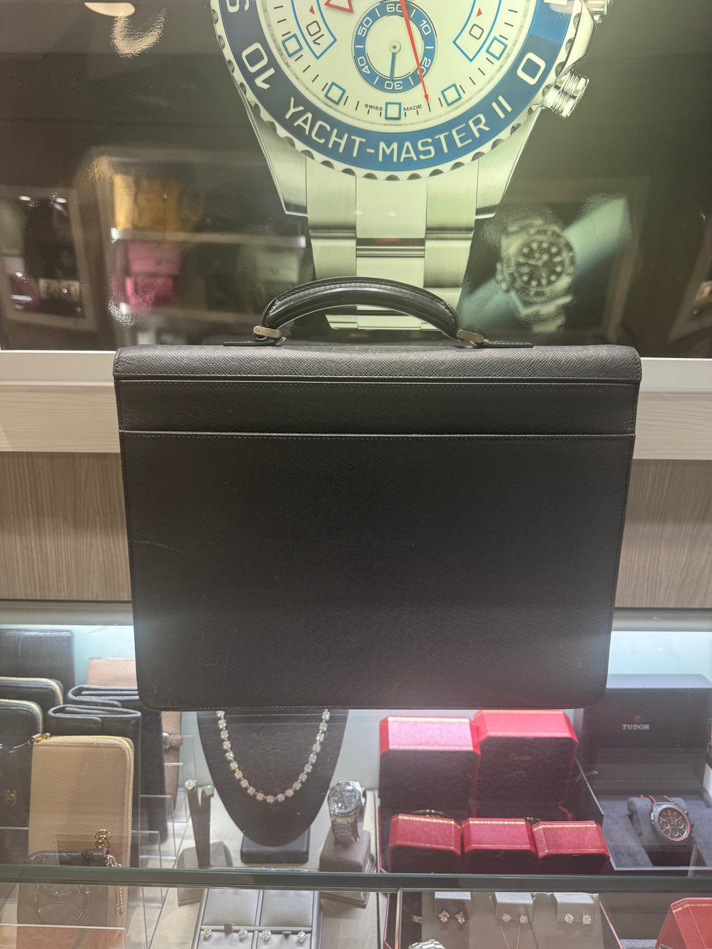 Laguito Briefcase