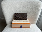 Sarah Wallet