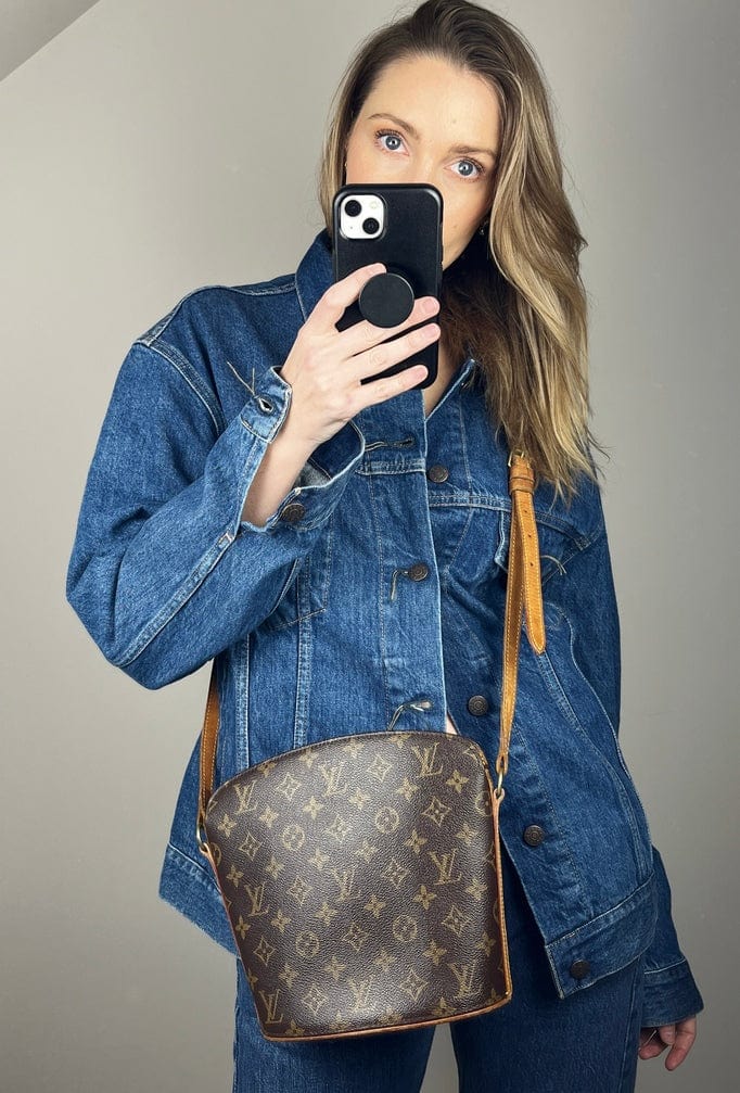 LO-LV bags 2156