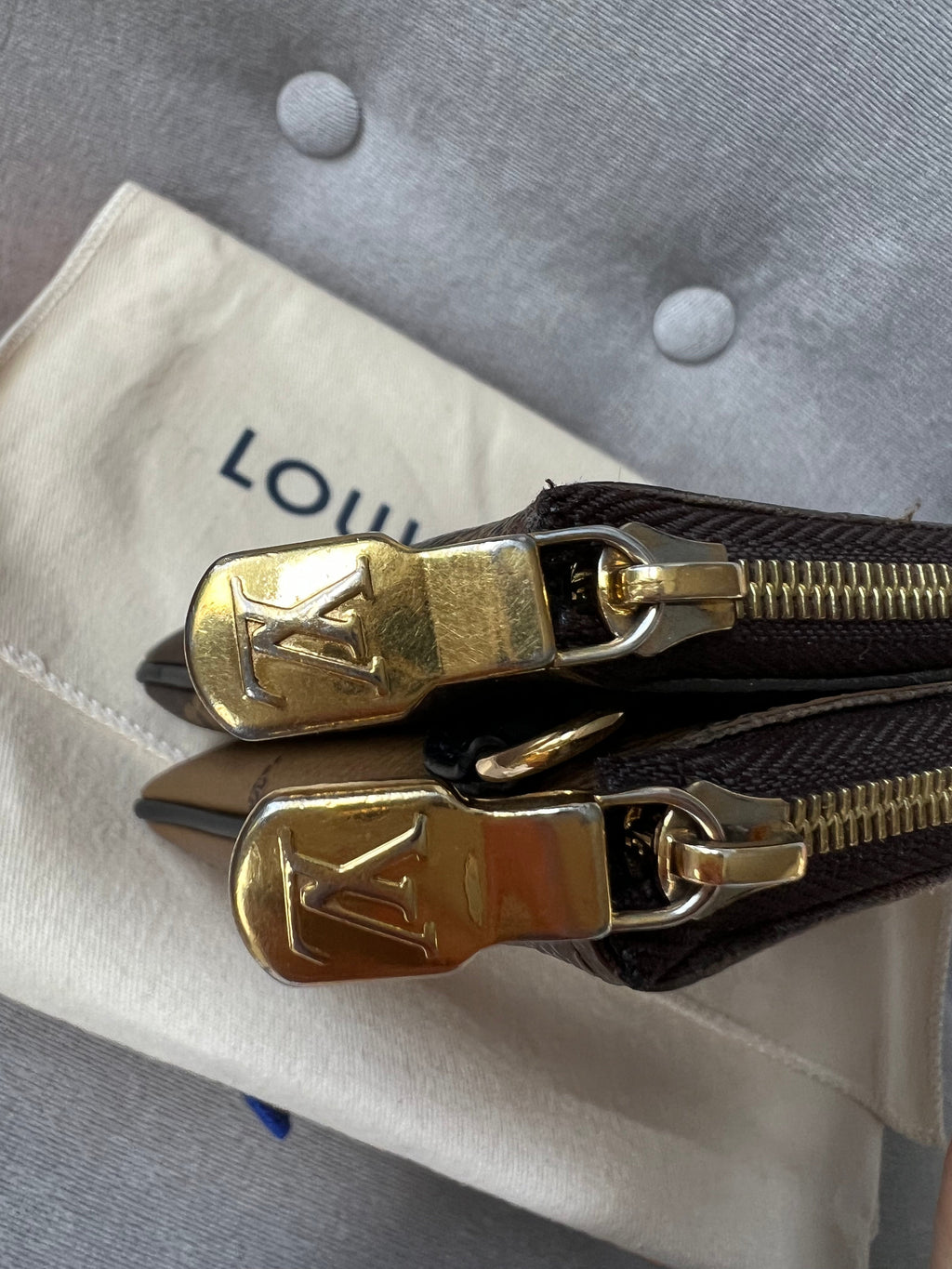 LO-LV bags 2151