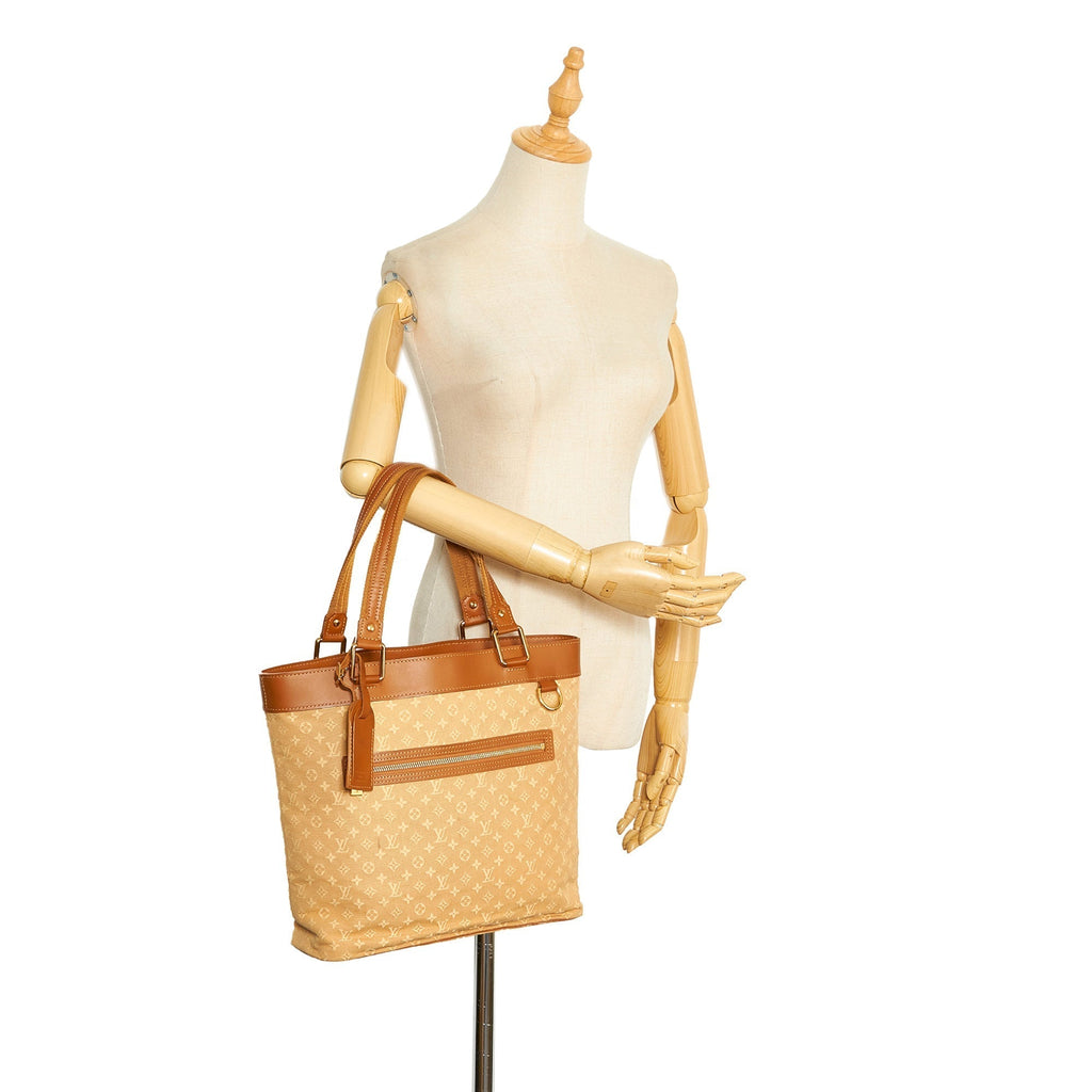 LO-LV bags 8300