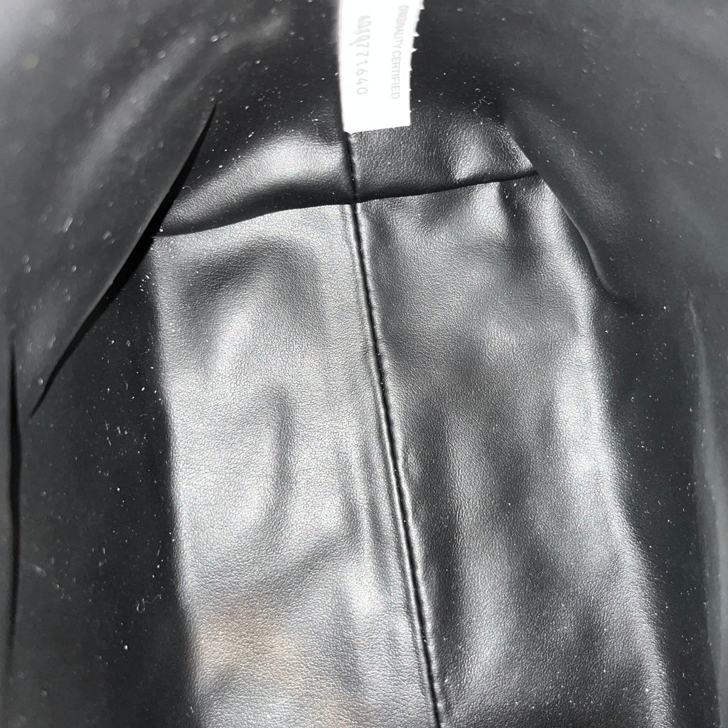B-VENETA Mini Wallace Intrecciato Leather Shoulder Bag