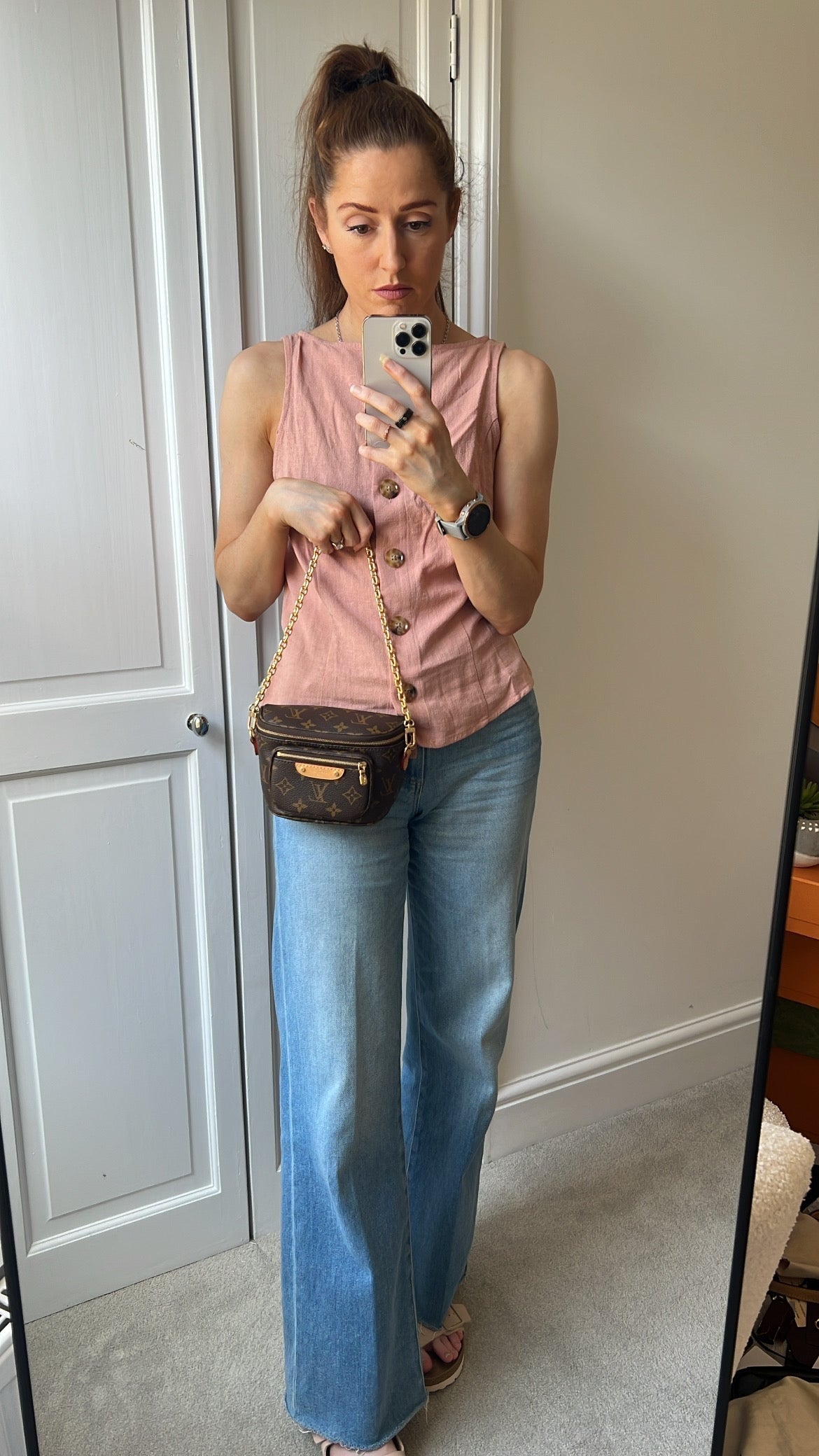 Mini Bumbag
