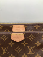 Multi Pochette